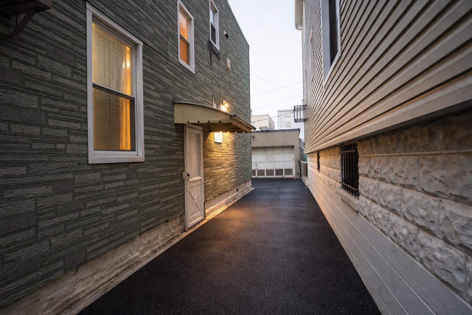 312 VAN NOSTRAND AVE