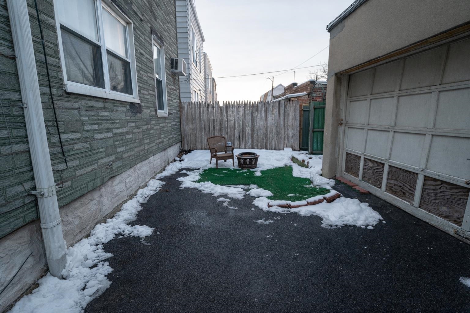 312 VAN NOSTRAND AVE