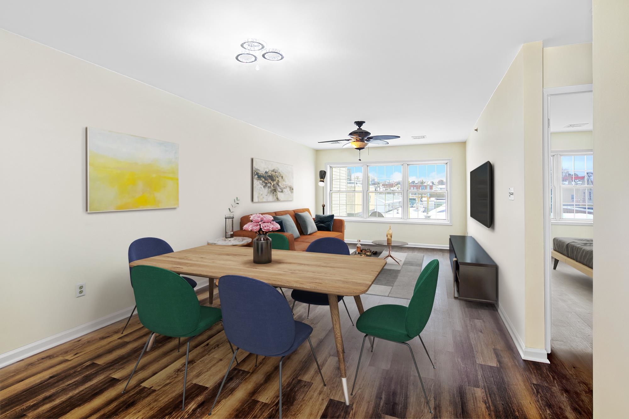 9 MADISON AVE - Photo 1