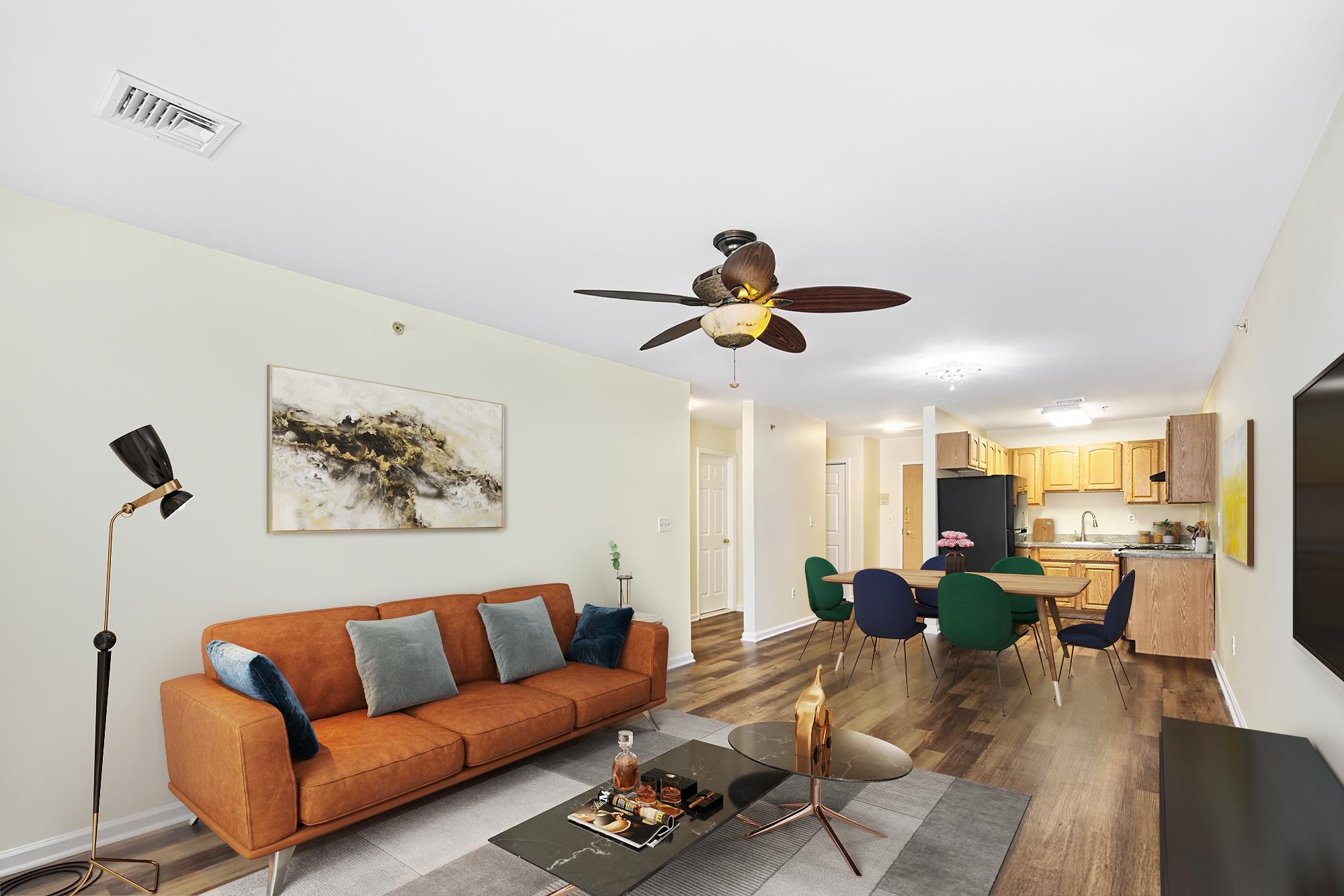 9 MADISON AVE - Photo 3