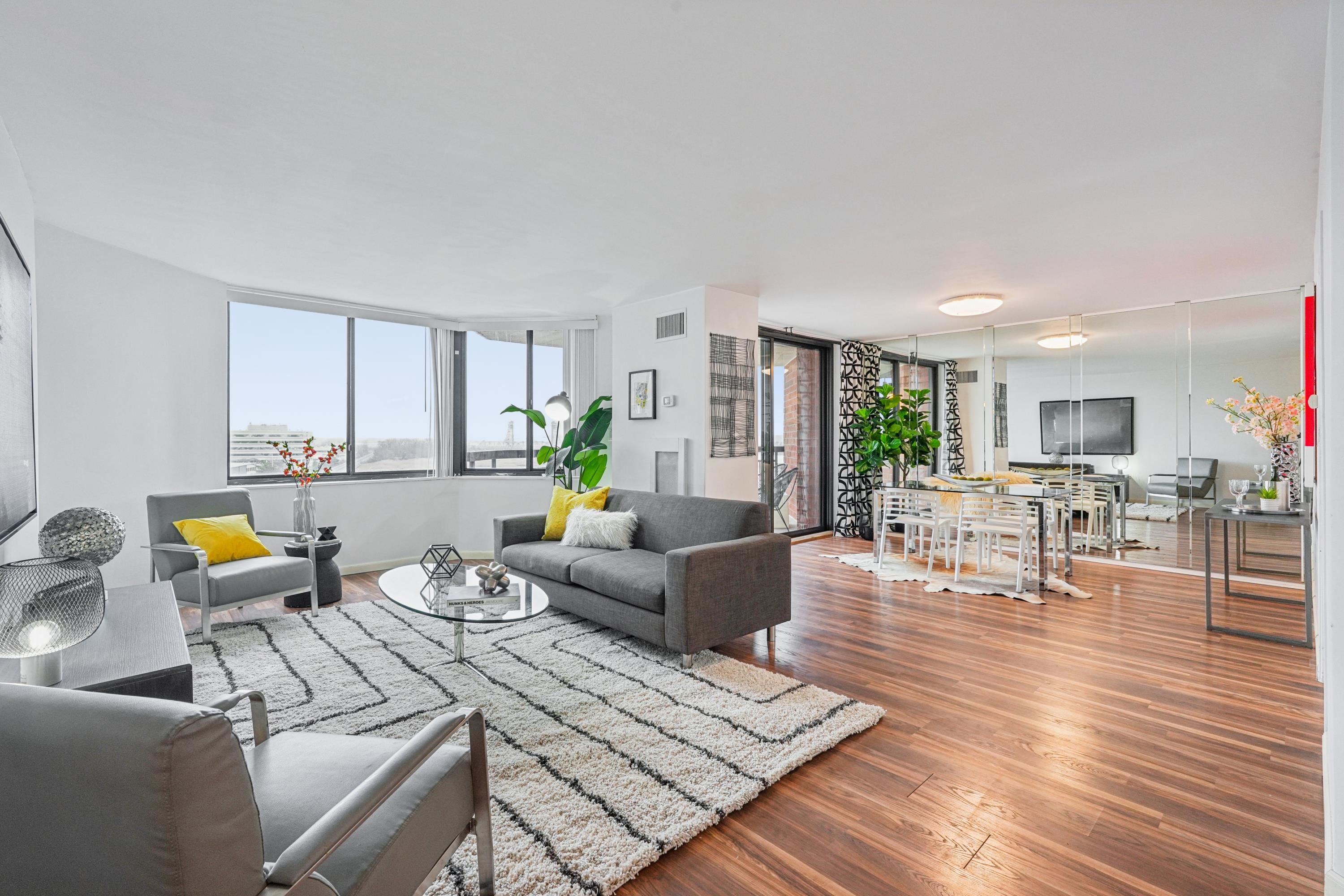 530 HARMON COVE TOWER - Photo 1