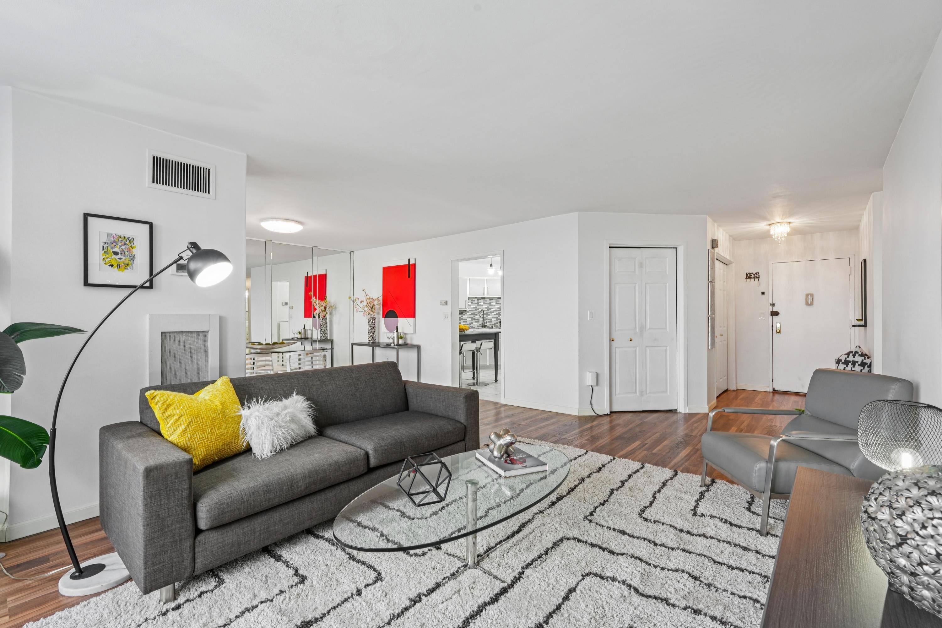 530 HARMON COVE TOWER - Photo 2