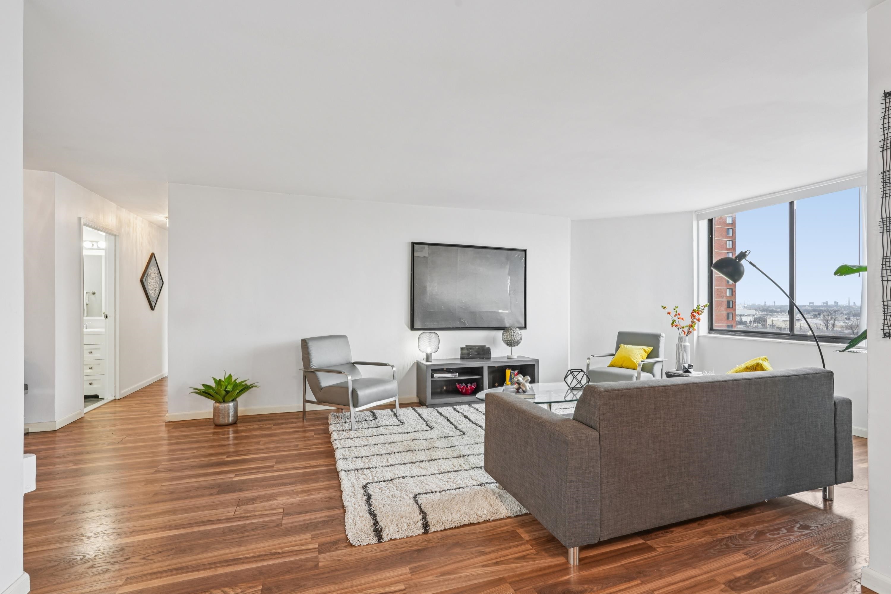 530 HARMON COVE TOWER - Photo 5