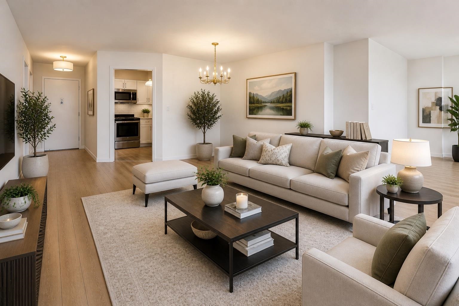 2138 HARMON COVE TOWER