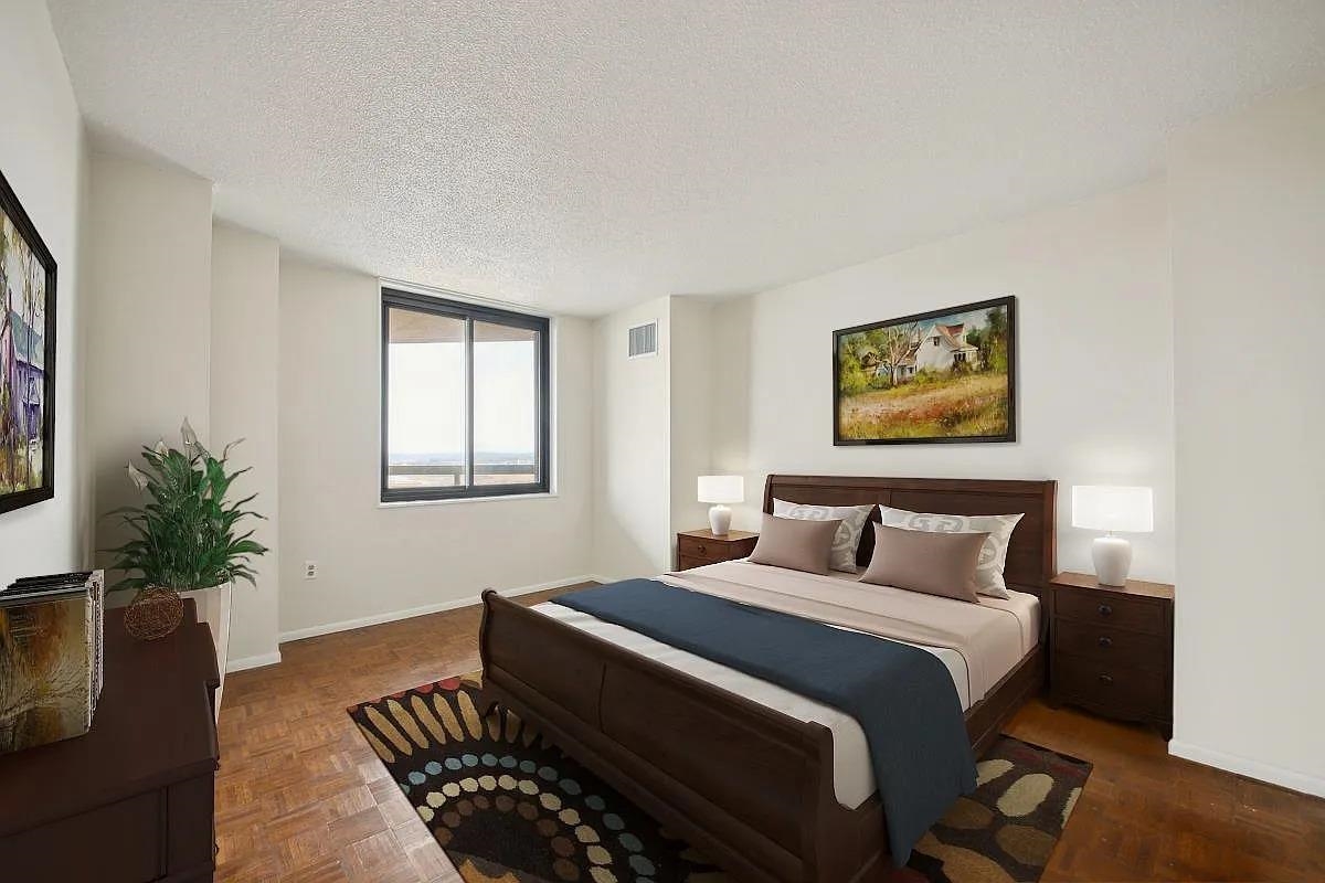 2138 HARMON COVE TOWER