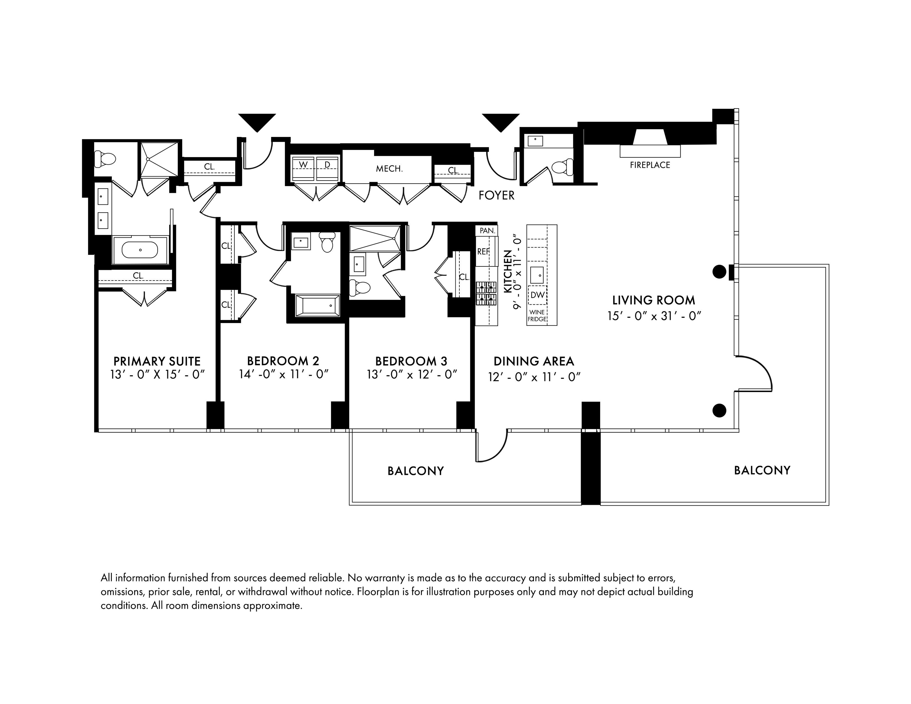 1200 AVENUE AT PORT IMPERIAL - Photo 2