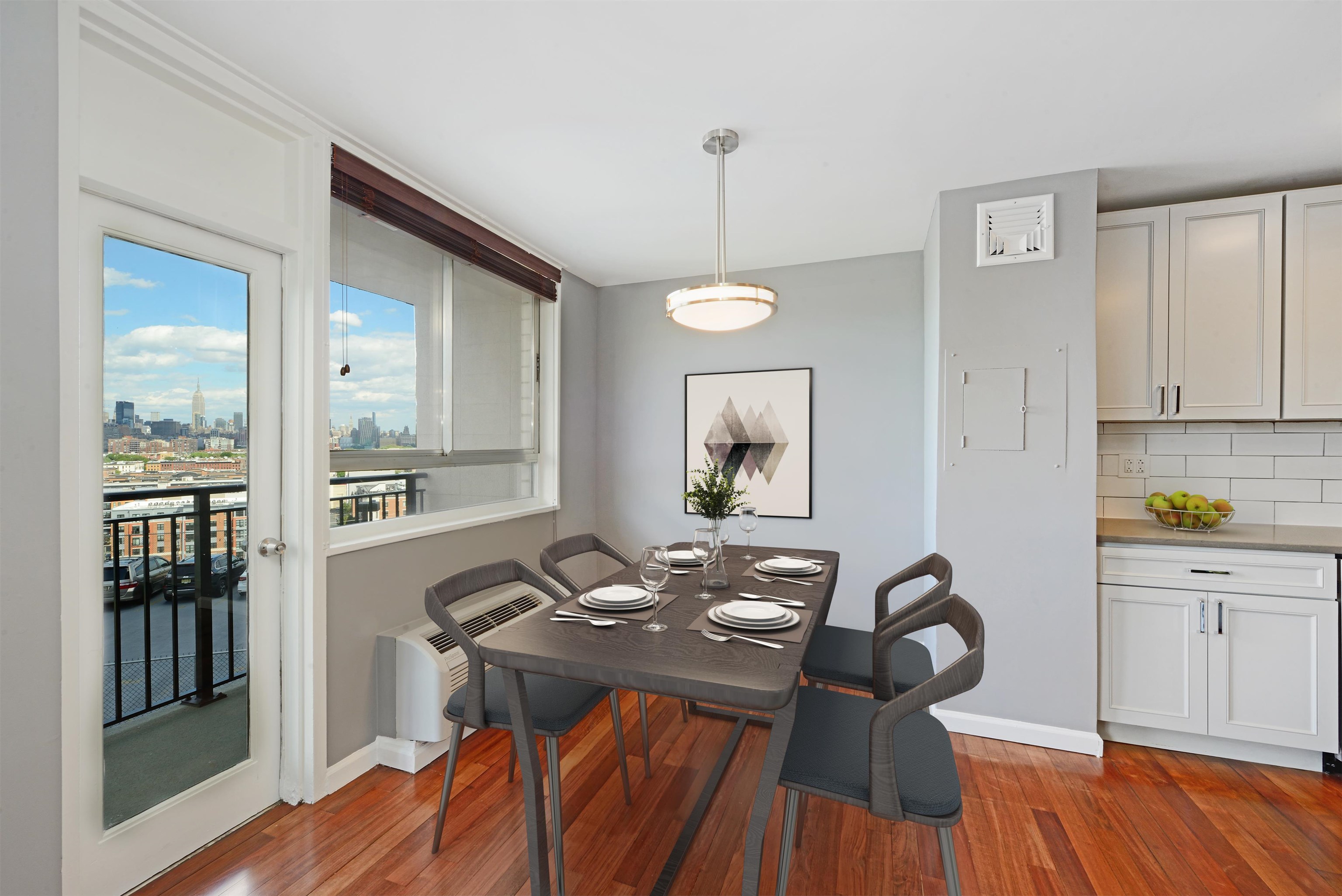 100 MANHATTAN AVE - Photo 4