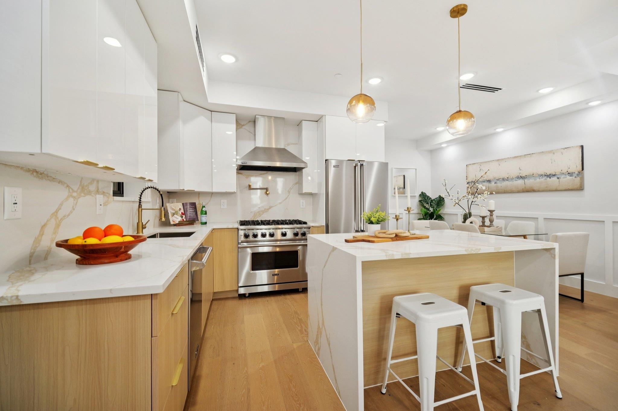 85 BLEECKER ST - Photo 5