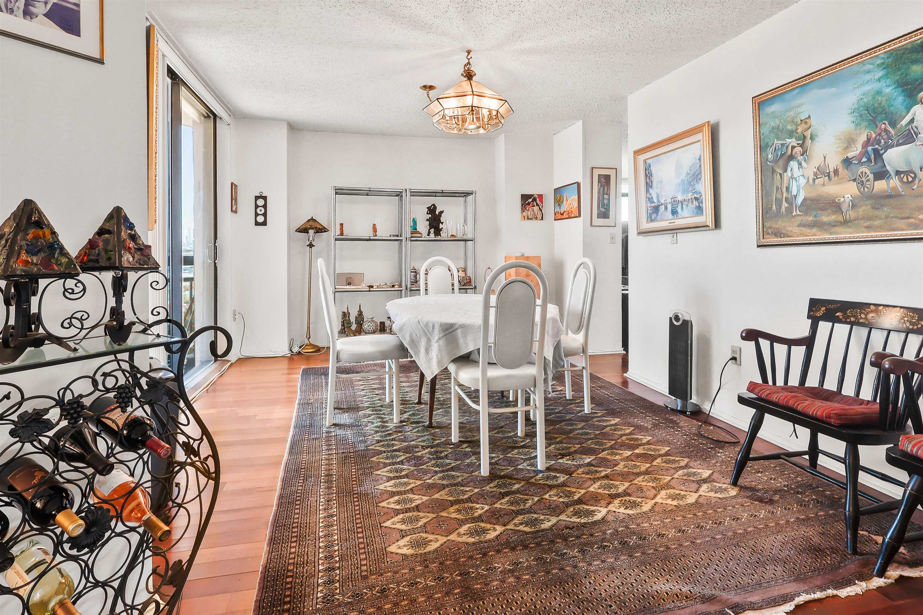 401 HARMON COVE TOWER - Photo 3