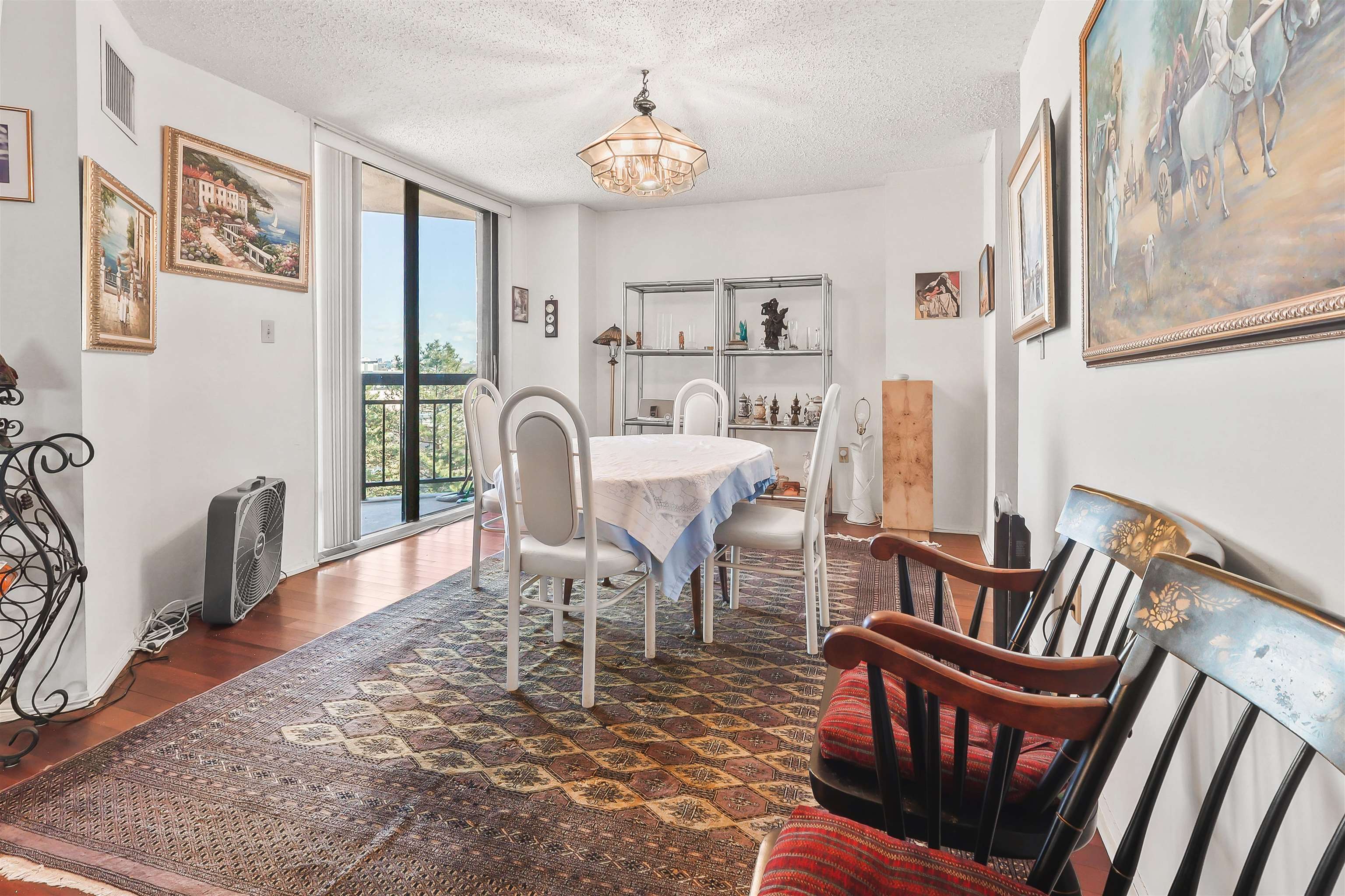 401 HARMON COVE TOWER - Photo 4