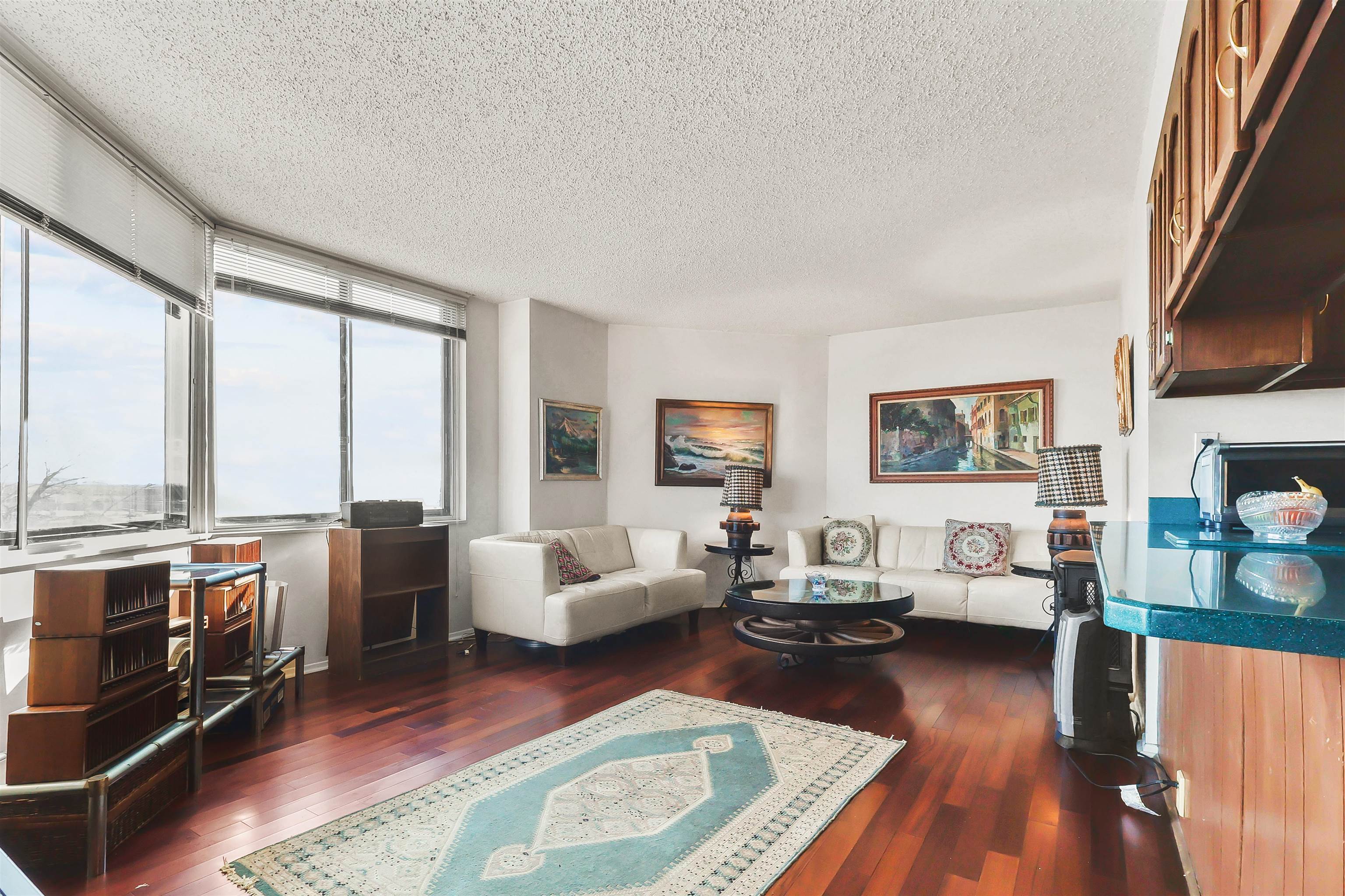 401 HARMON COVE TOWER - Photo 5