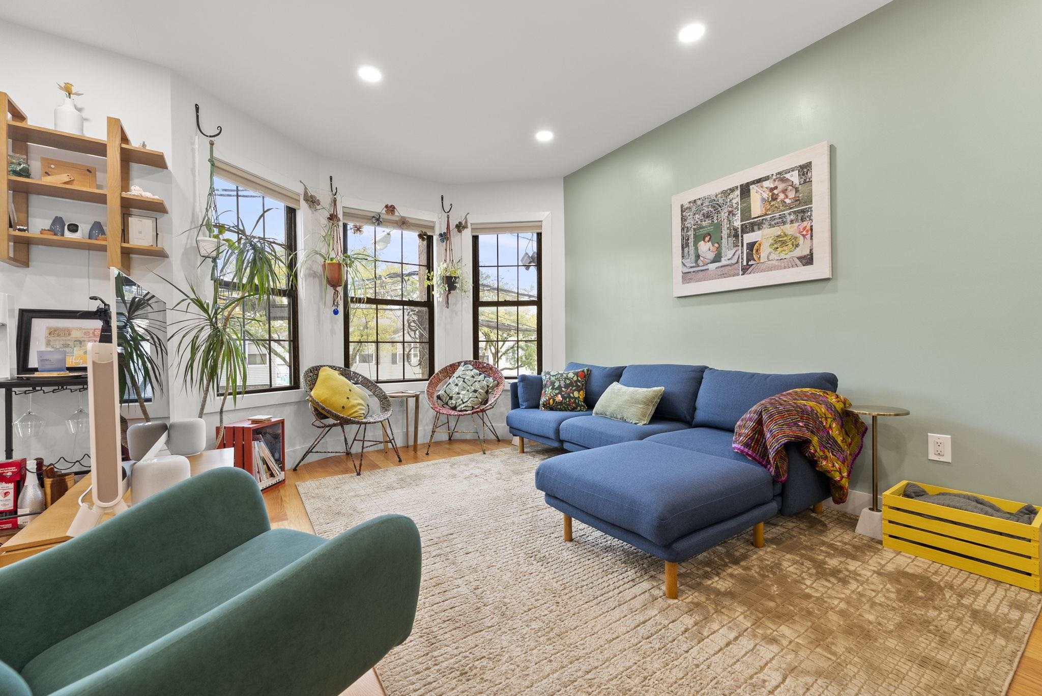 398 PACIFIC AVE - Photo 3