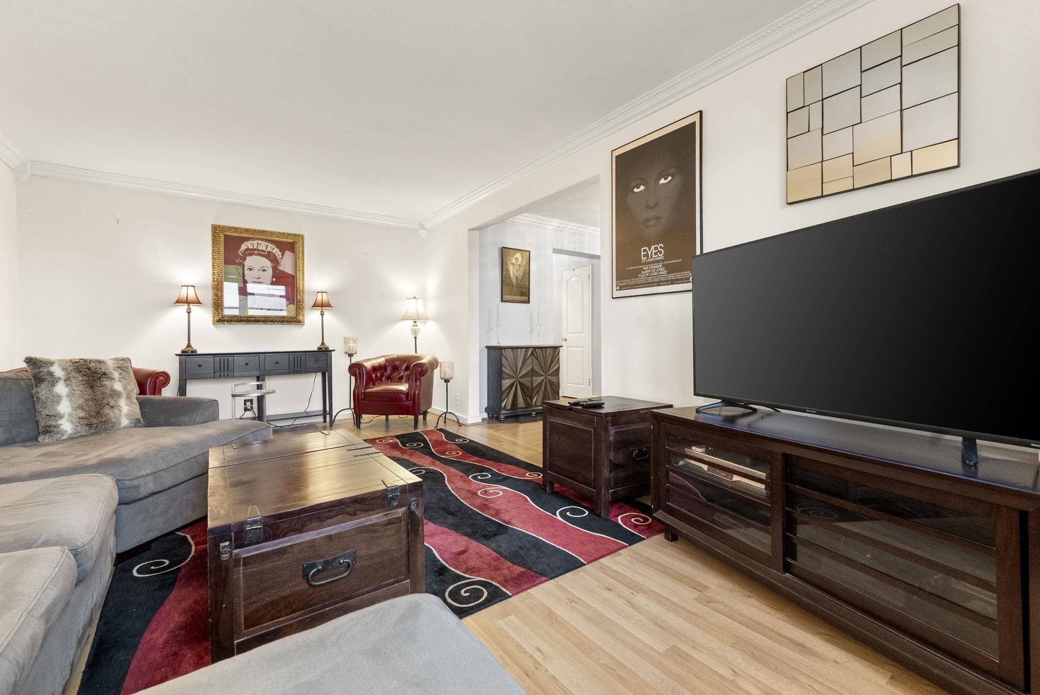 8450 BLVD EAST - Photo 1