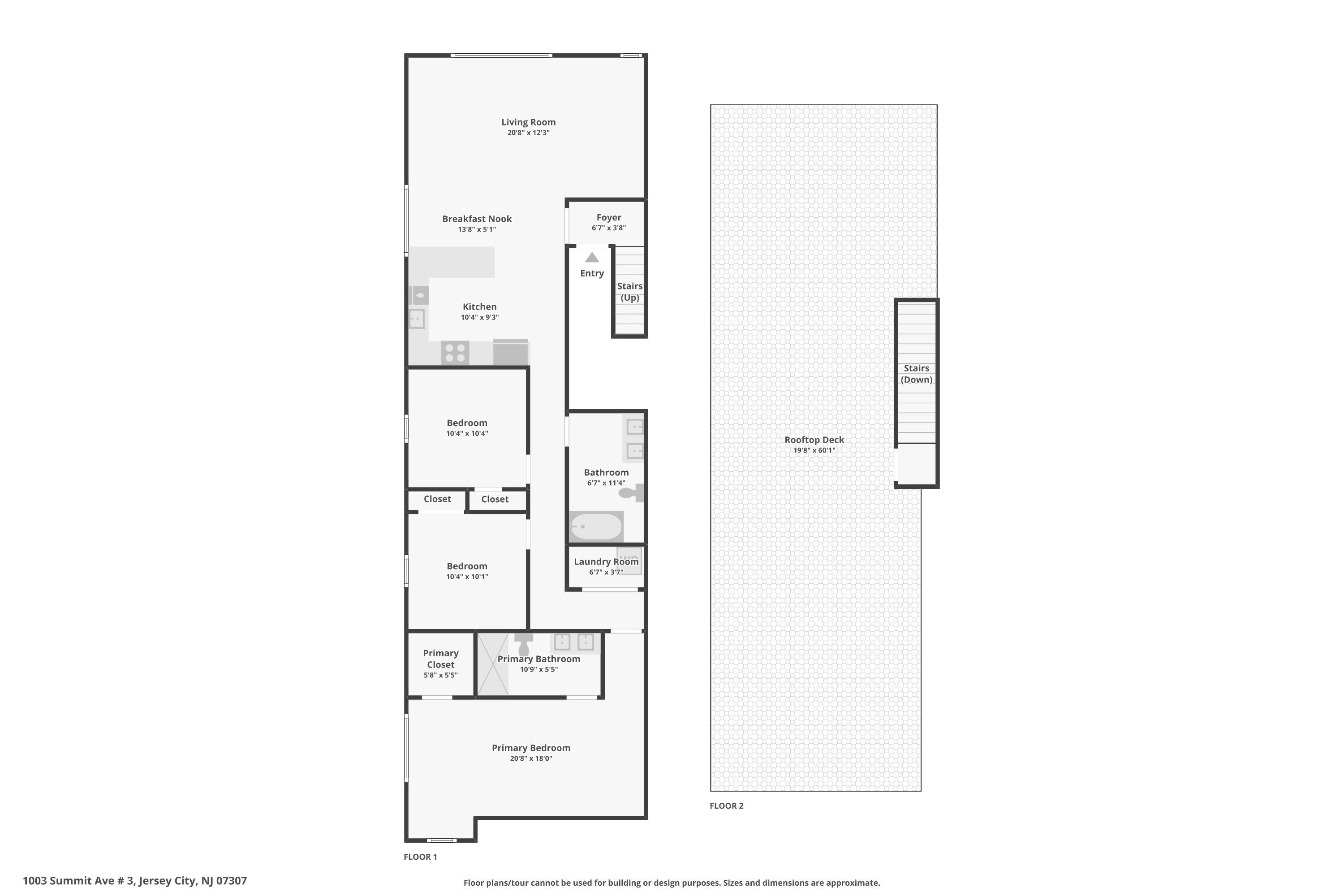 1003 SUMMIT AVE - Photo 3