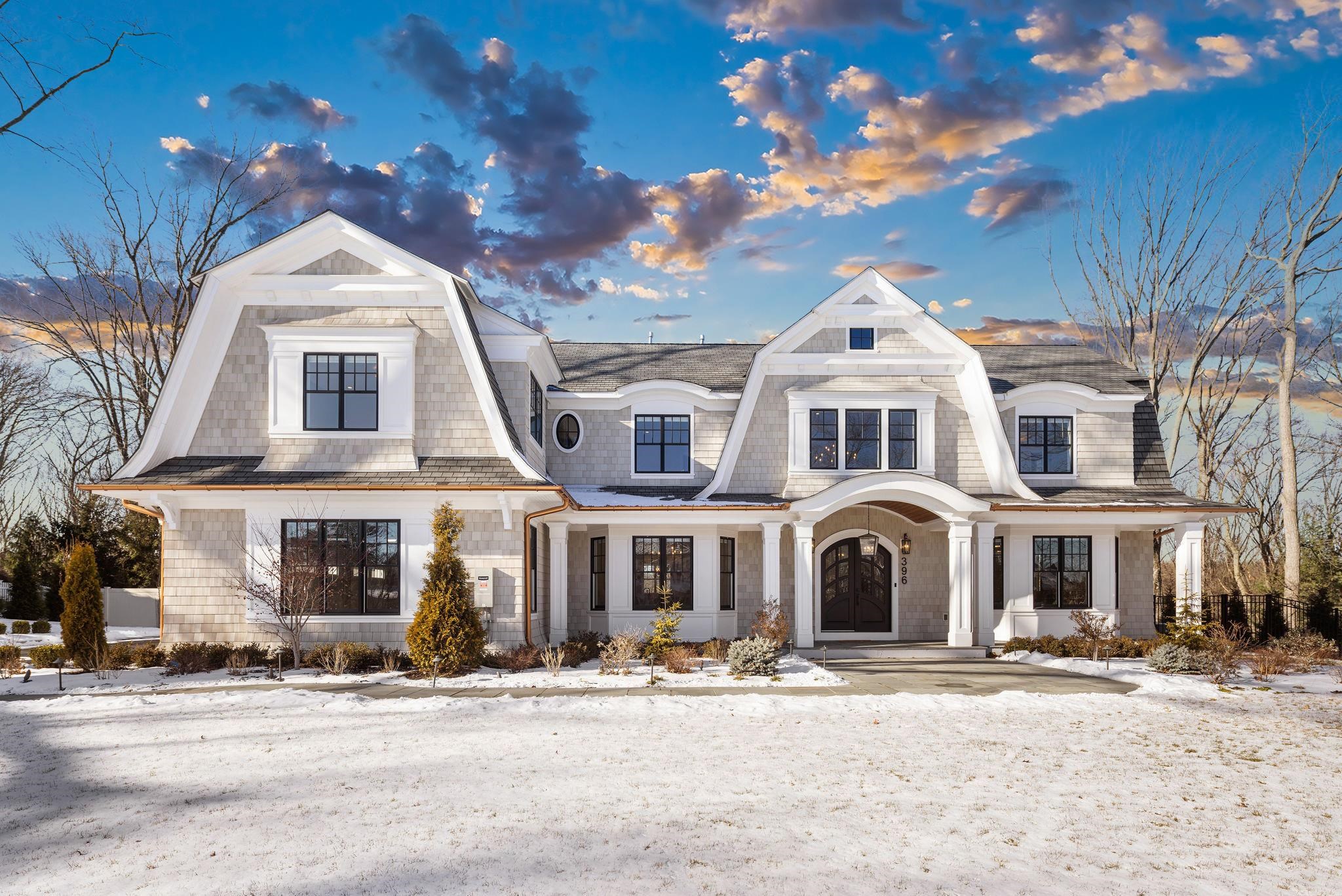 #396 KNOLLWOOD RD - Photo 1