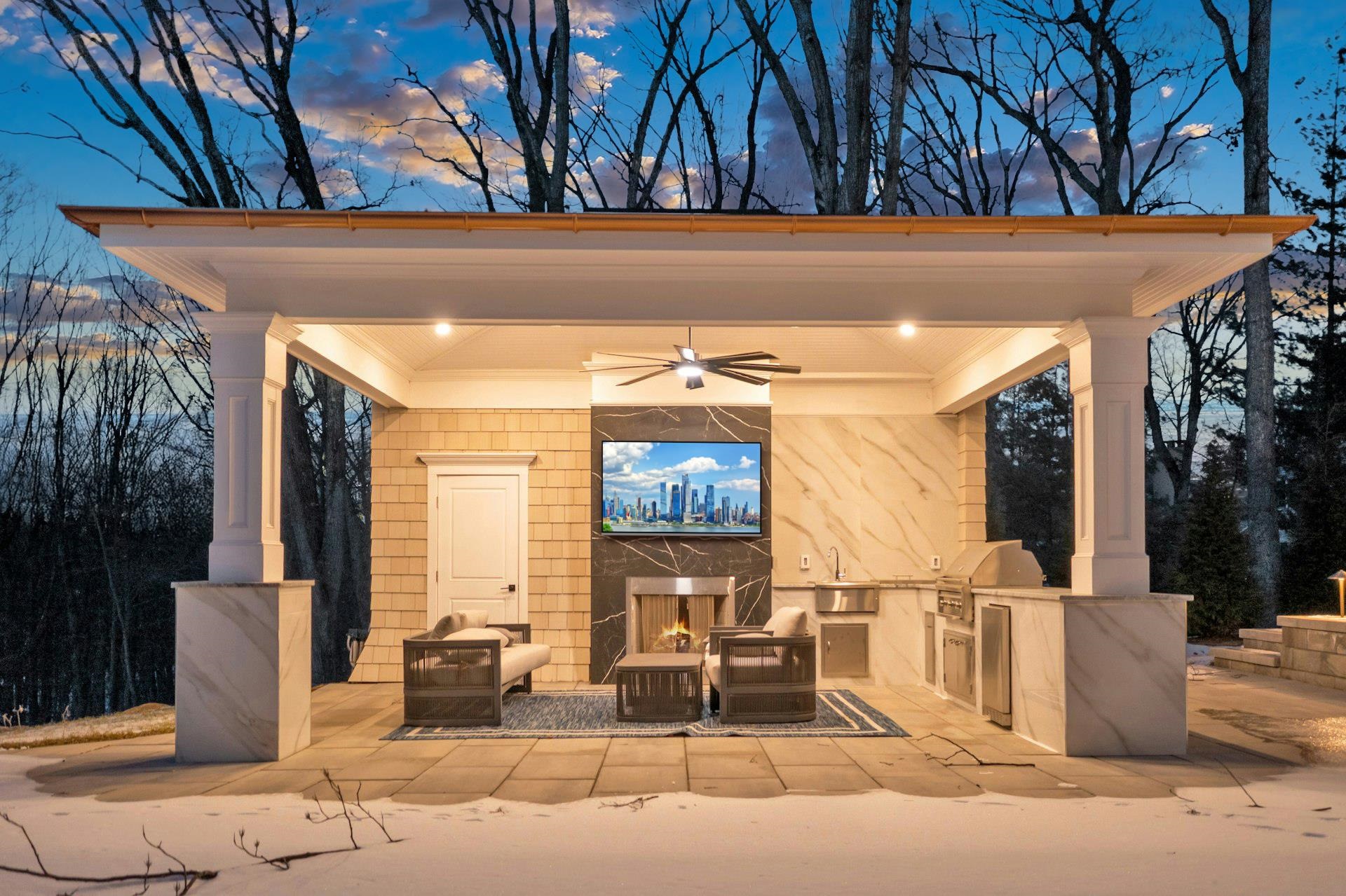 #396 KNOLLWOOD RD - Photo 5