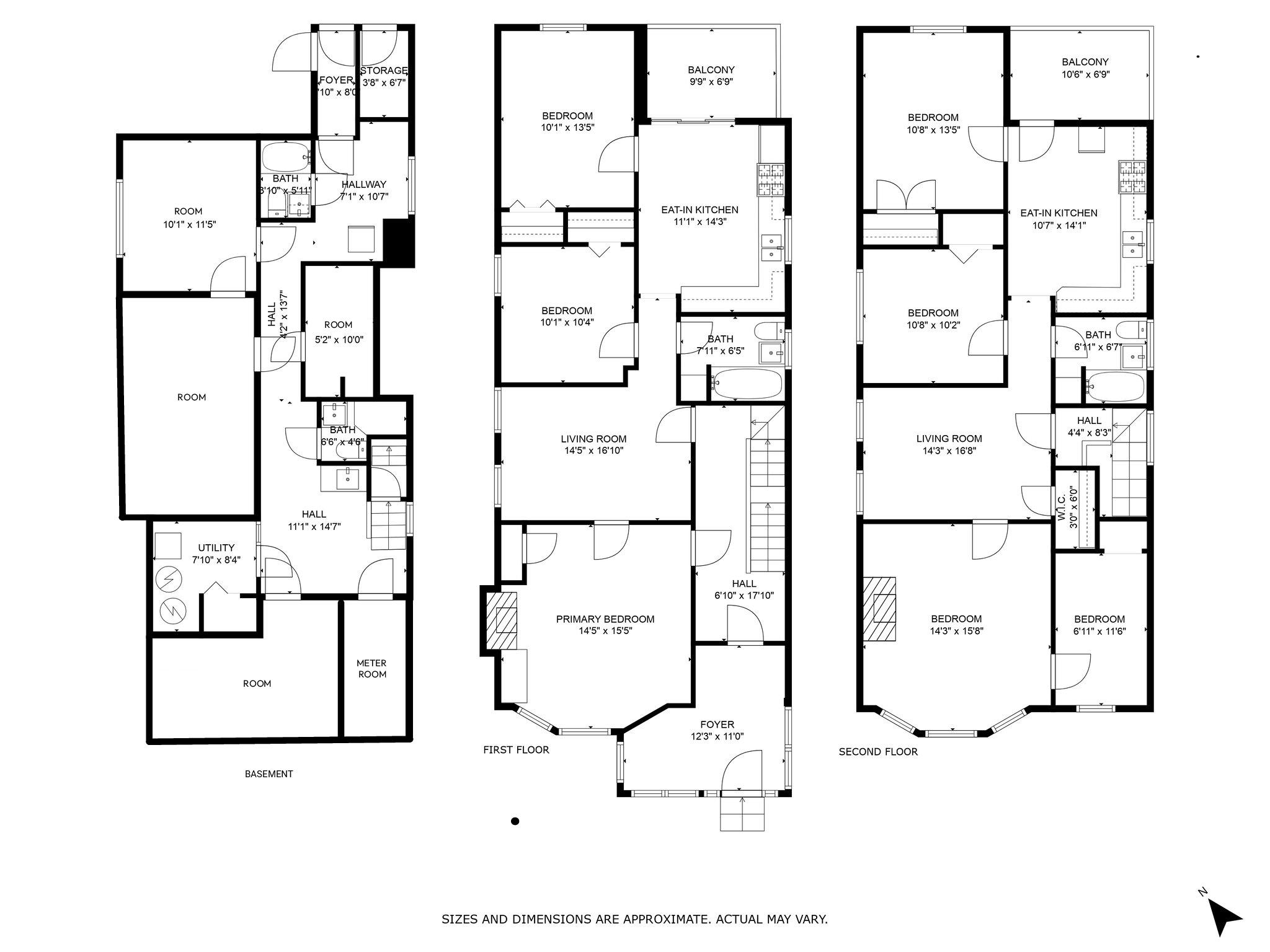 58 BOORAEM AVE - Photo 2