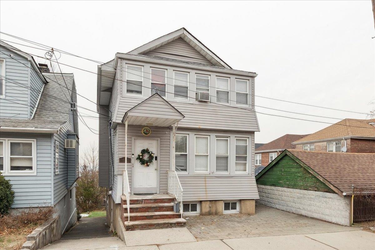 8617 SMITH AVE - Photo 1