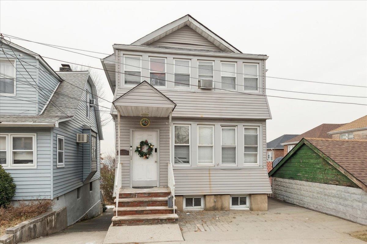 8617 SMITH AVE - Photo 2