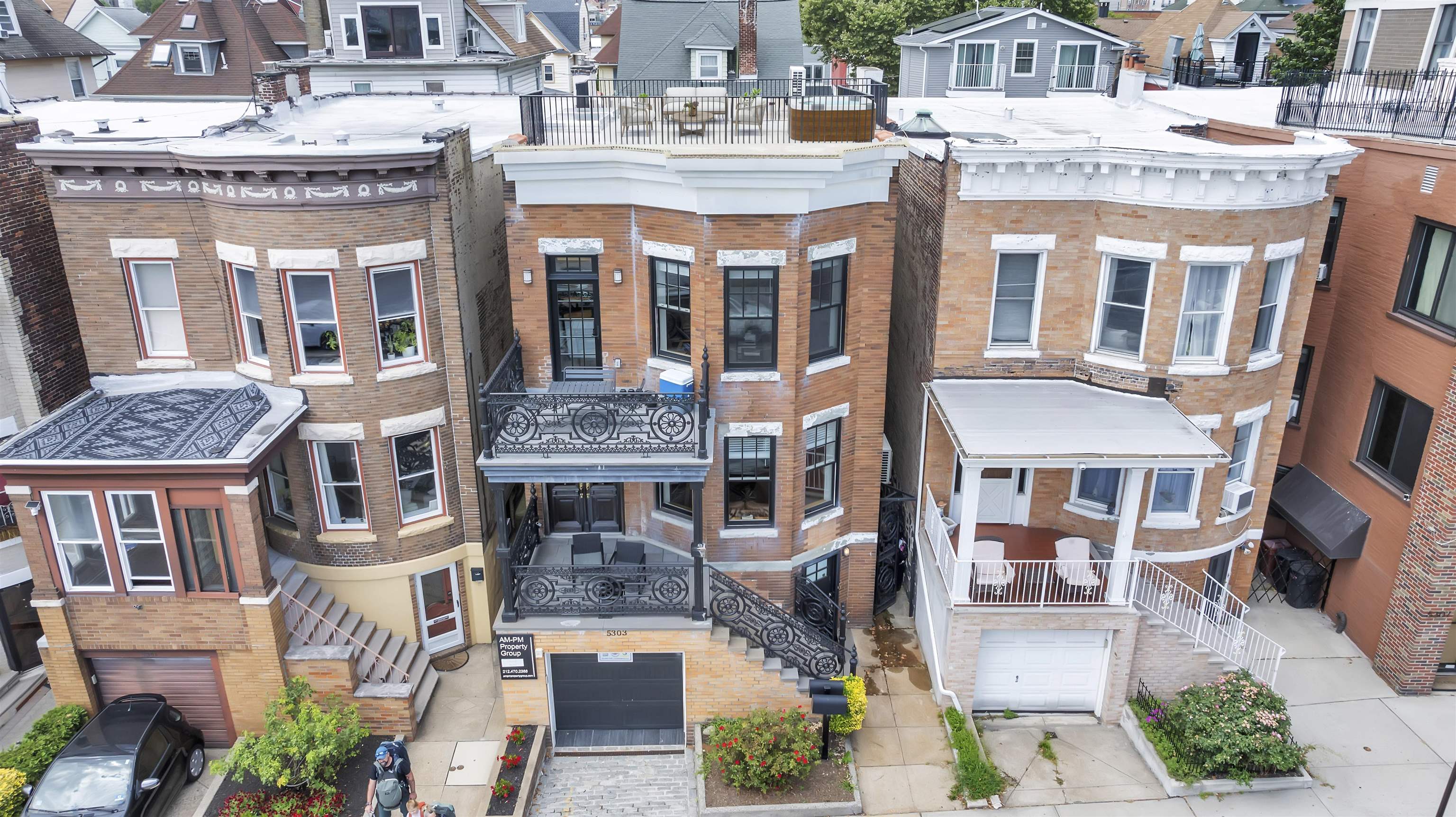 5303 BLVD EAST - Photo 3
