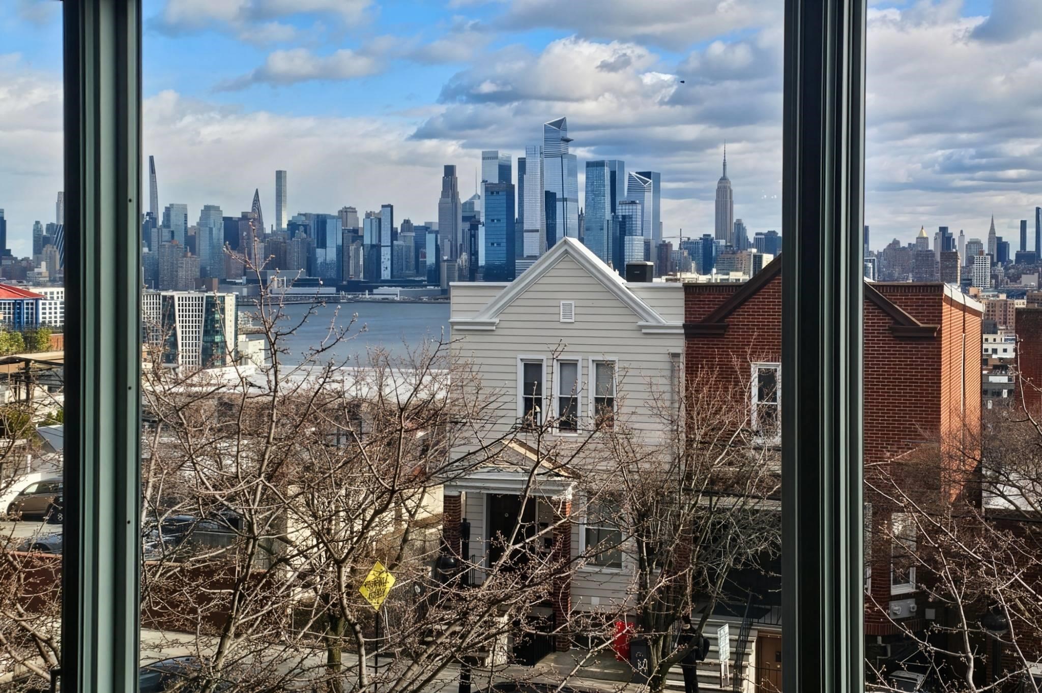 801 PALISADE AVE - Photo 2