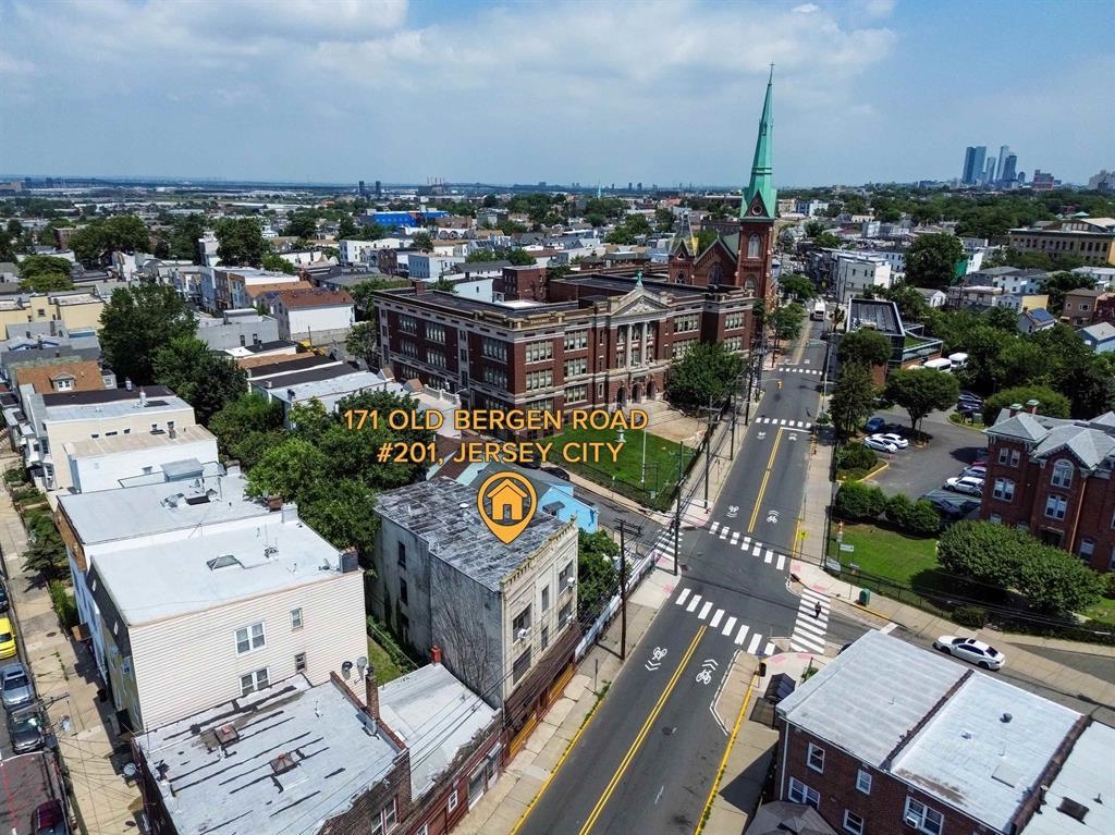 171 OLD BERGEN RD - Photo 2