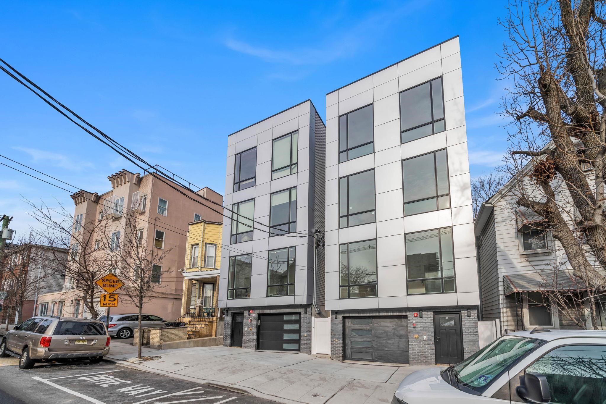 136 35TH ST - Photo 1