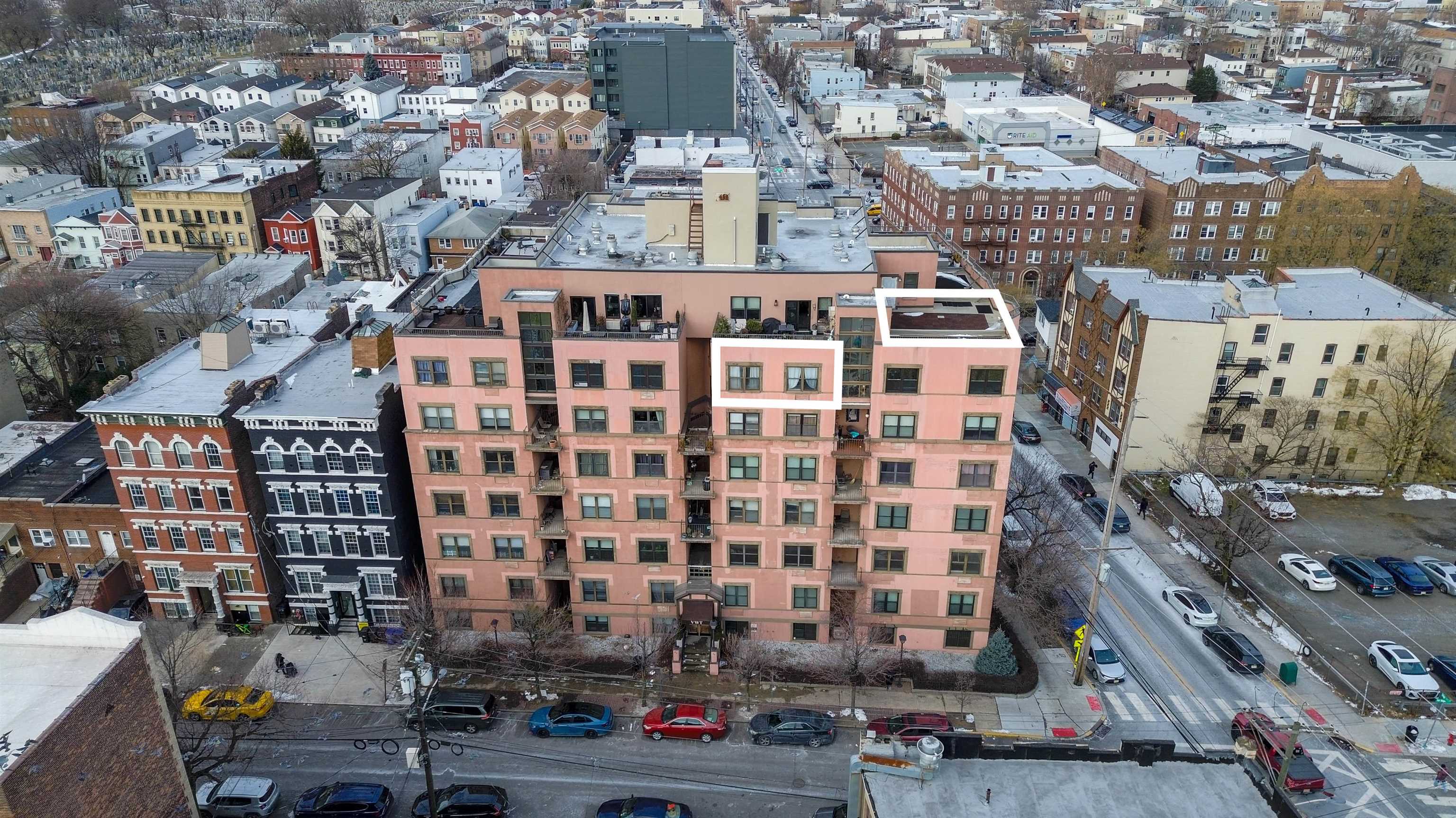 43-49 VAN WAGENEN AVE - Photo 1