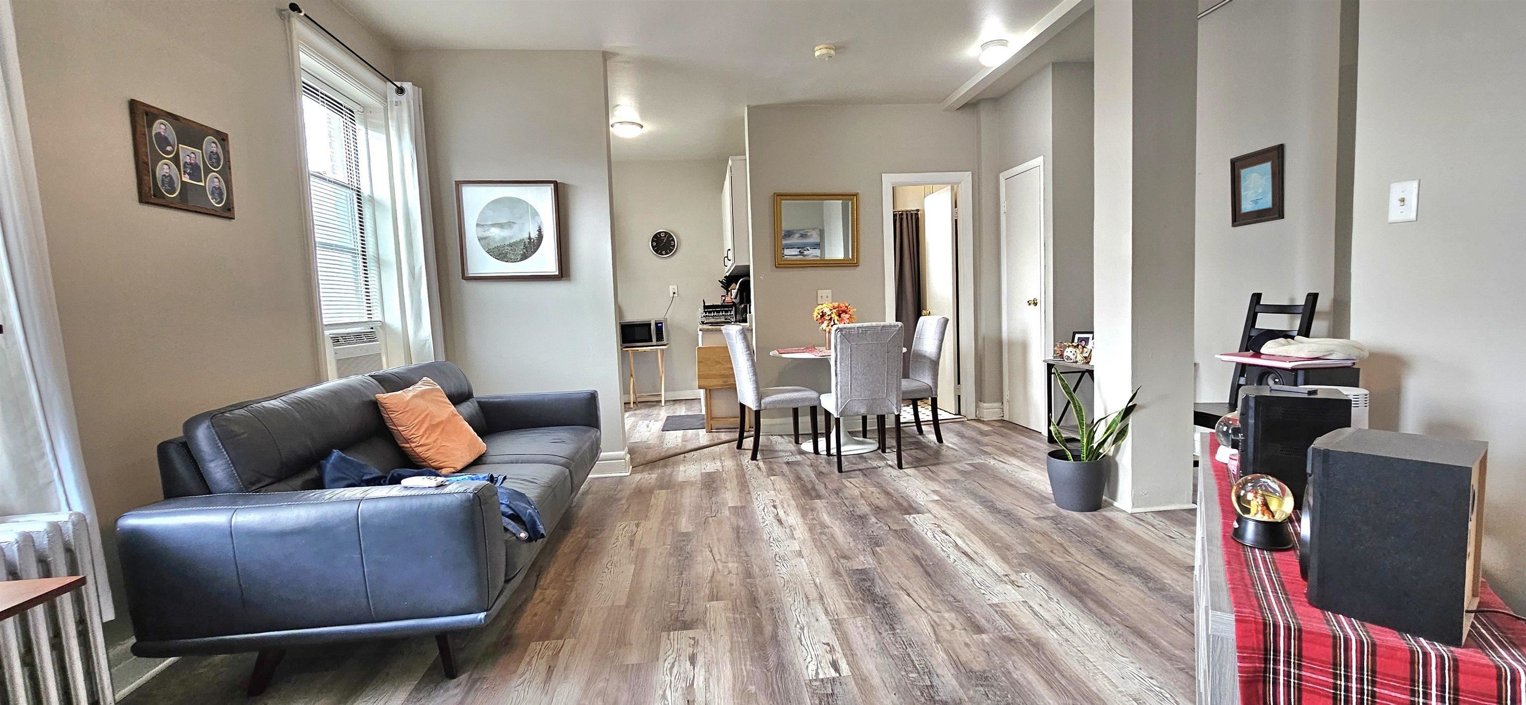 429 FAIRMOUNT AVE #508