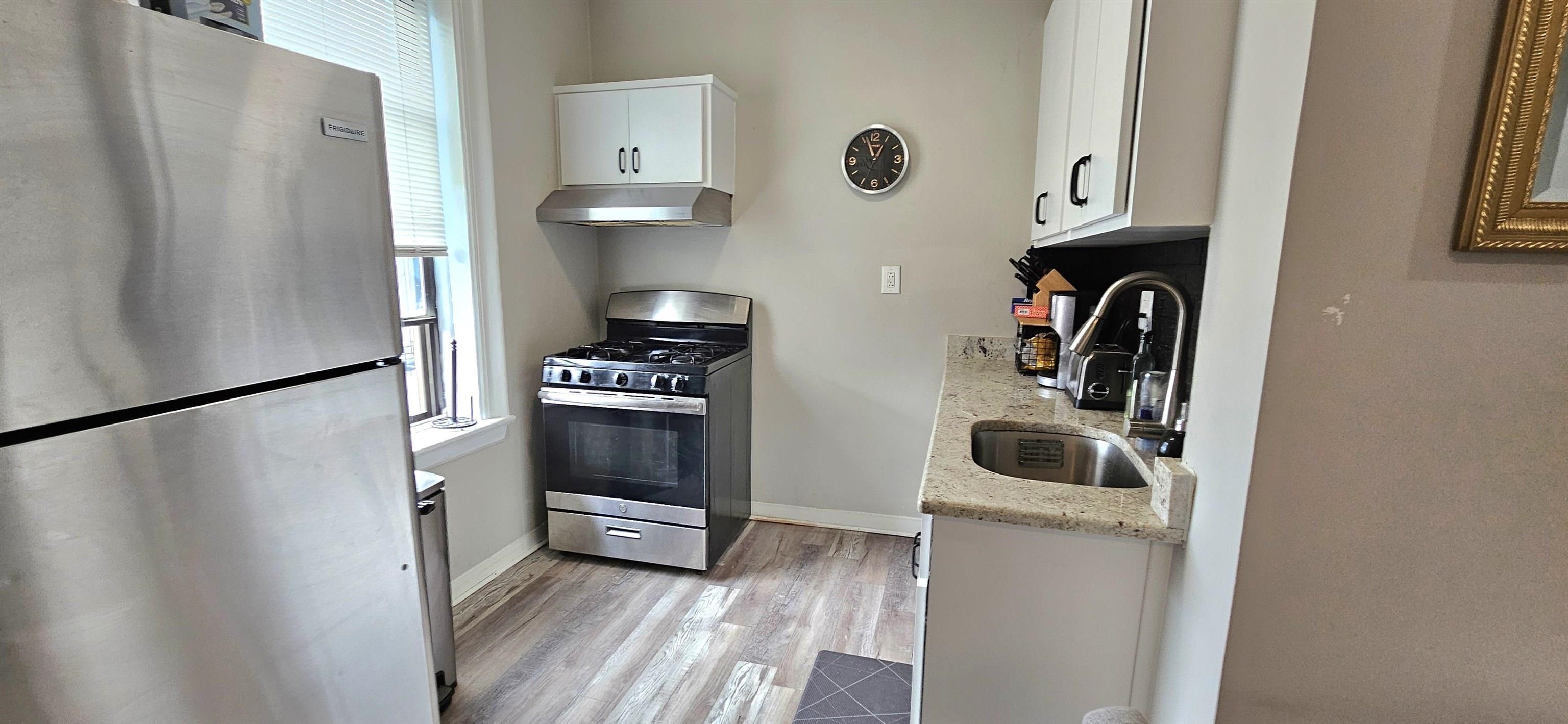 429 FAIRMOUNT AVE #508