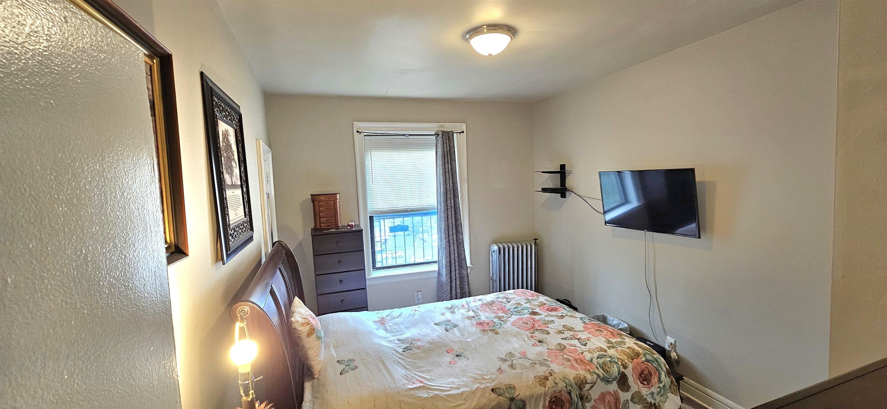 429 FAIRMOUNT AVE #508