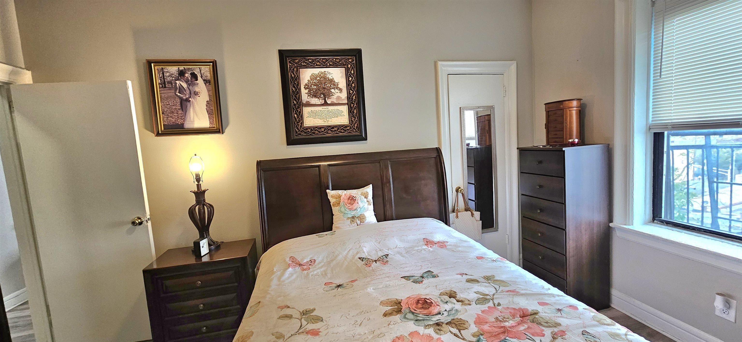 429 FAIRMOUNT AVE #508