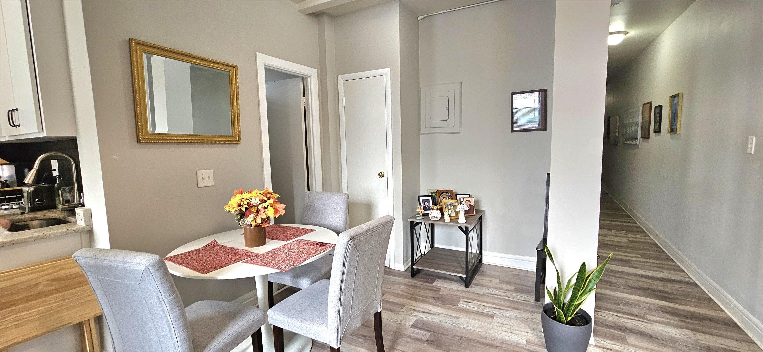 429 FAIRMOUNT AVE #508