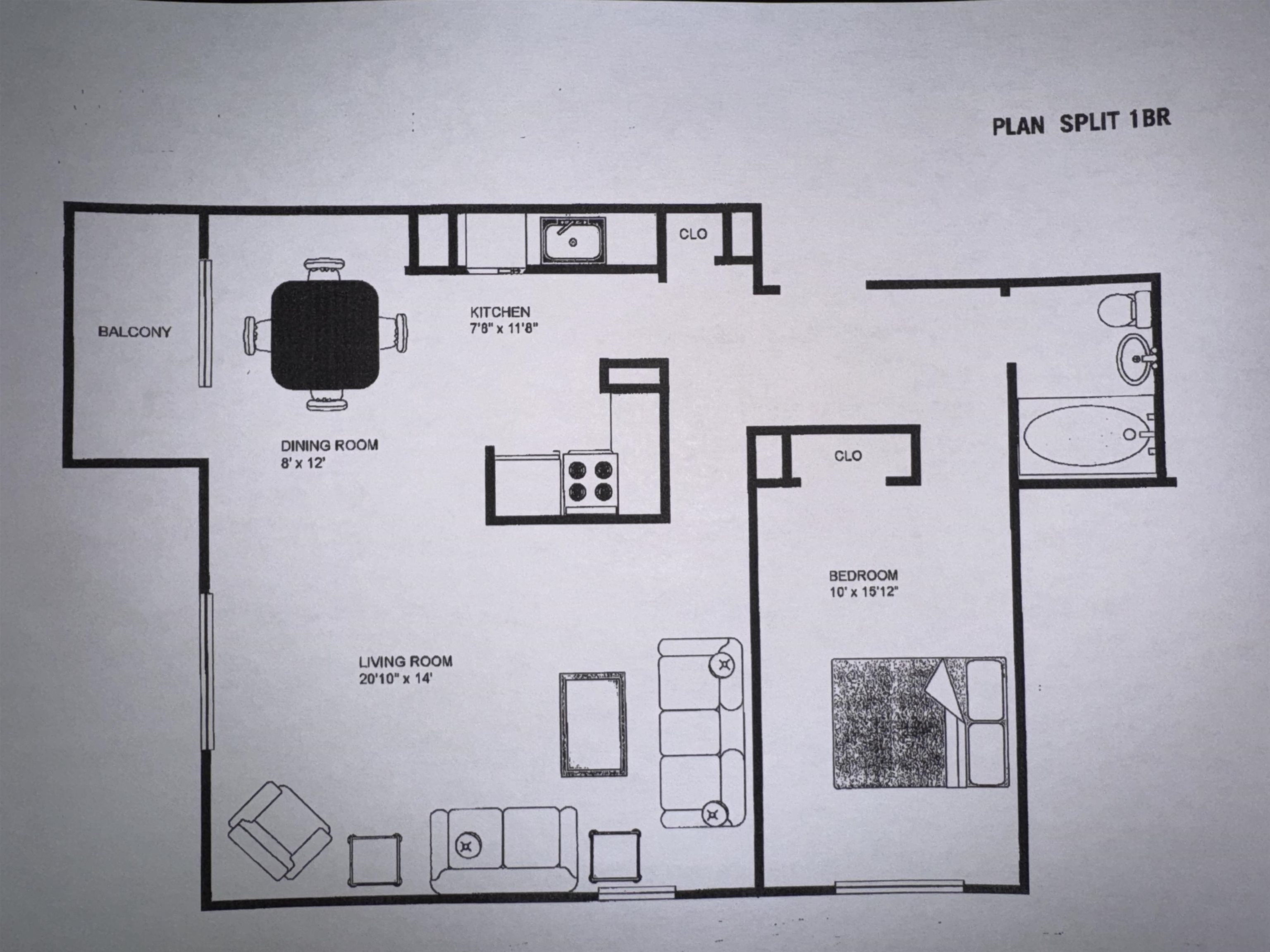 100 MANHATTAN AVE - Photo 5