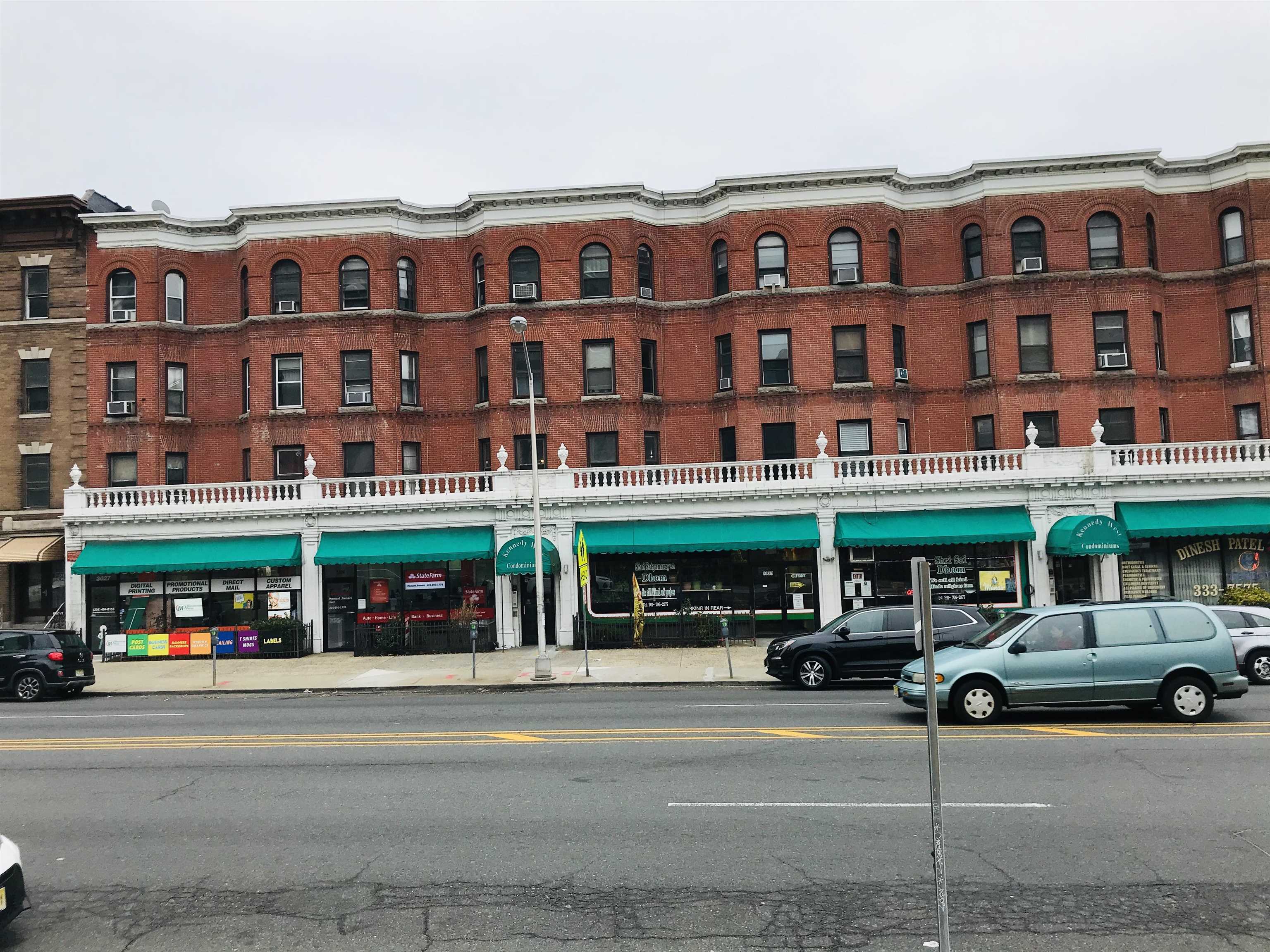 3027 JOHN F KENNEDY BLVD - Photo 1