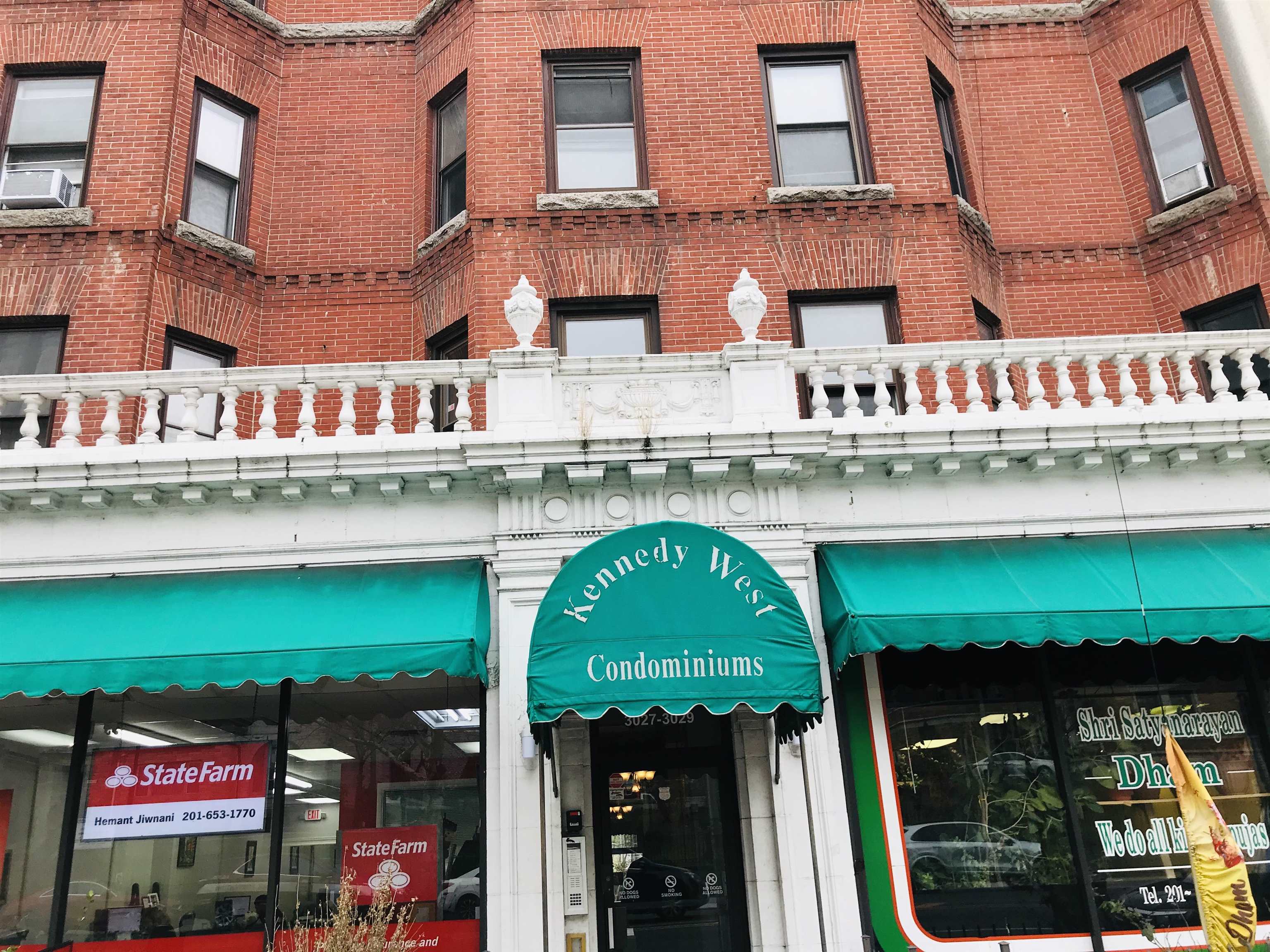 3027 JOHN F KENNEDY BLVD - Photo 2