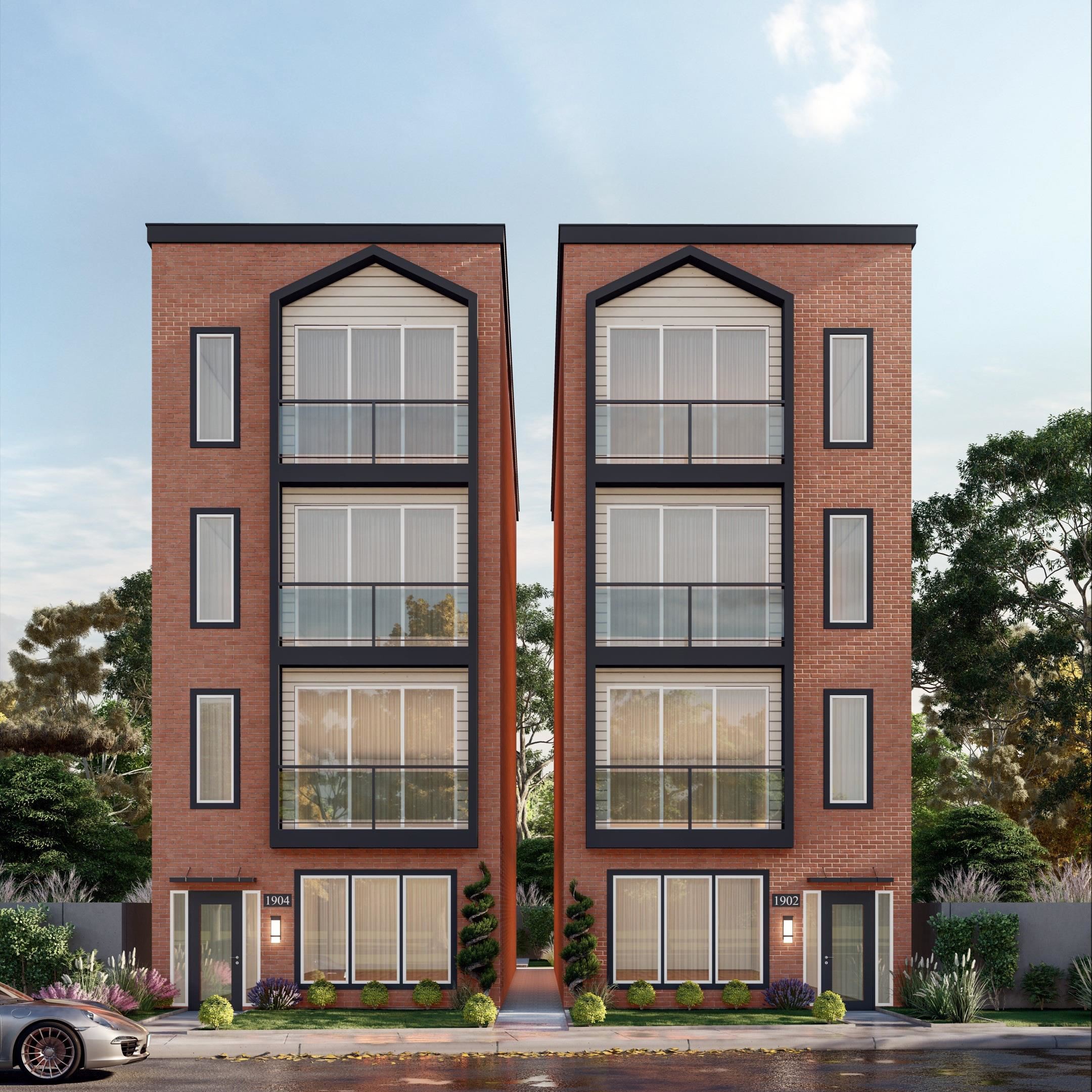 1904 KENNEDY BLVD - Photo 2