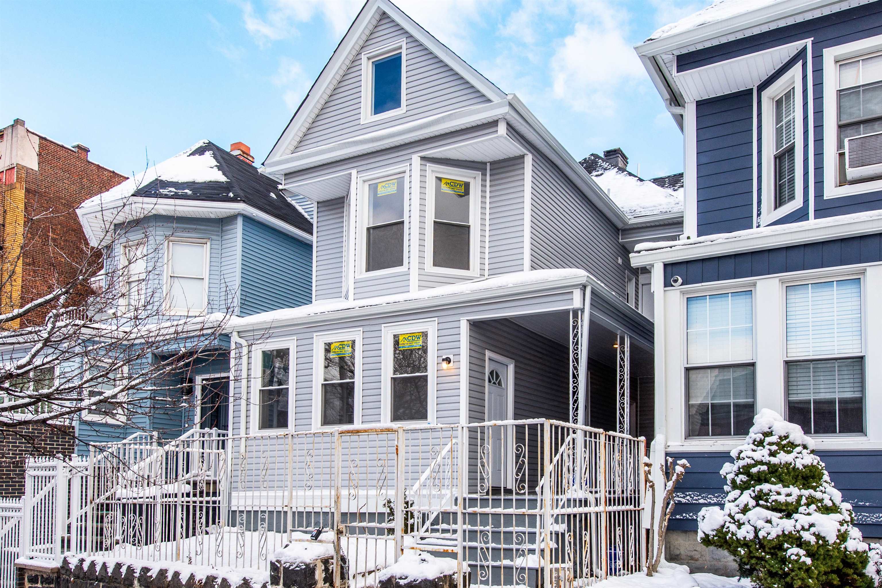 4530 KENNEDY BLVD - Photo 2