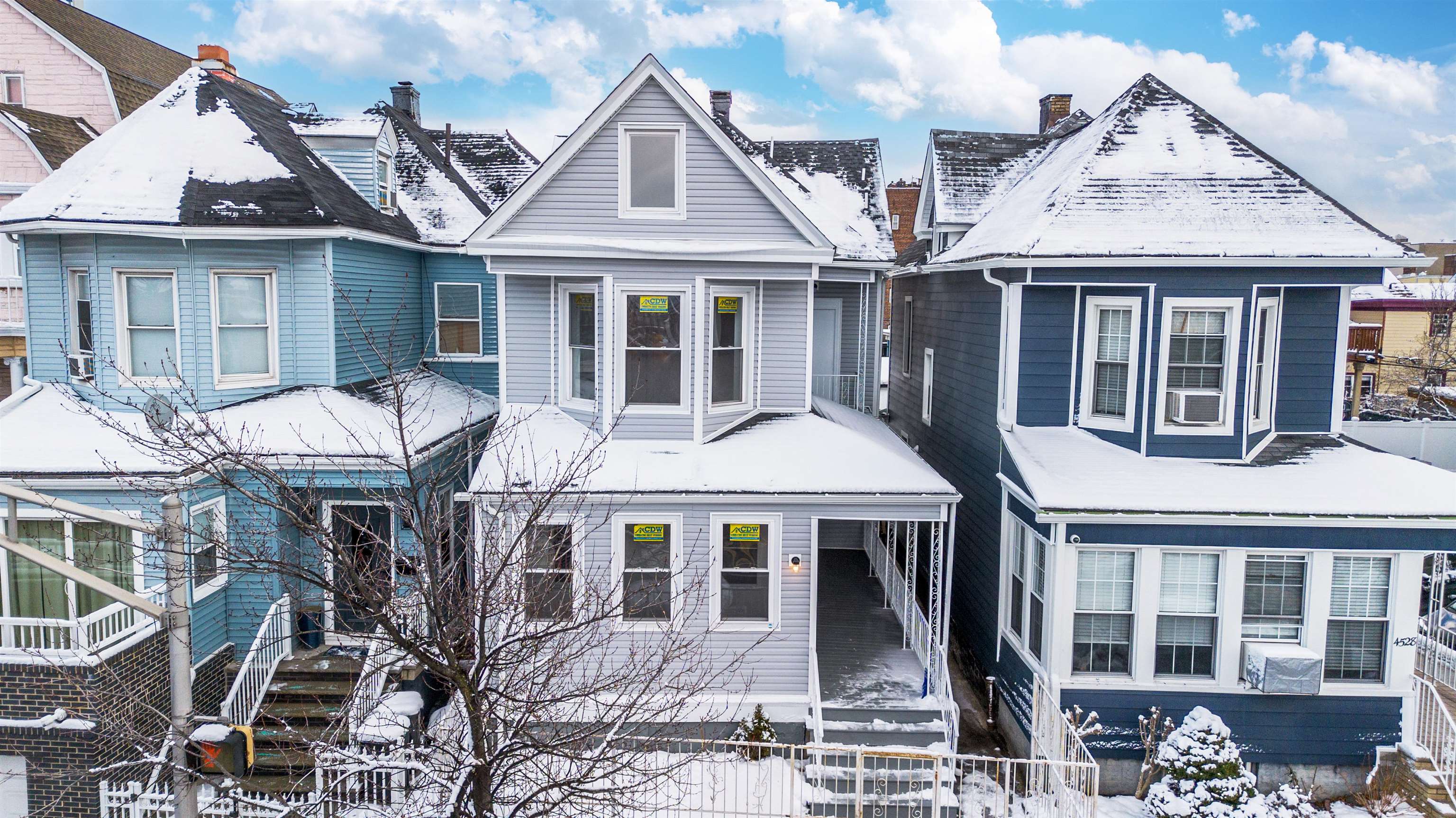 4530 KENNEDY BLVD - Photo 3