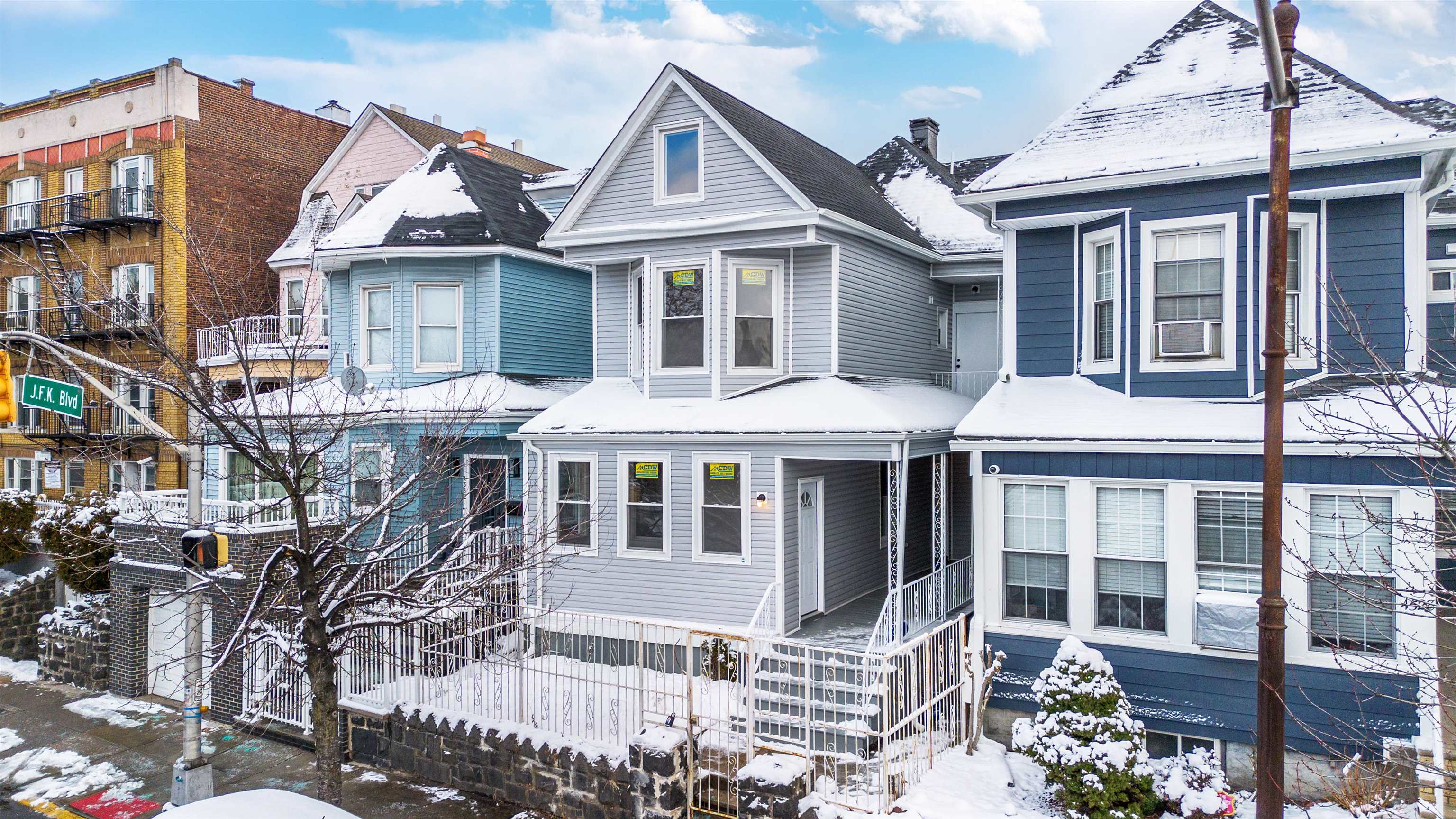 4530 KENNEDY BLVD - Photo 4