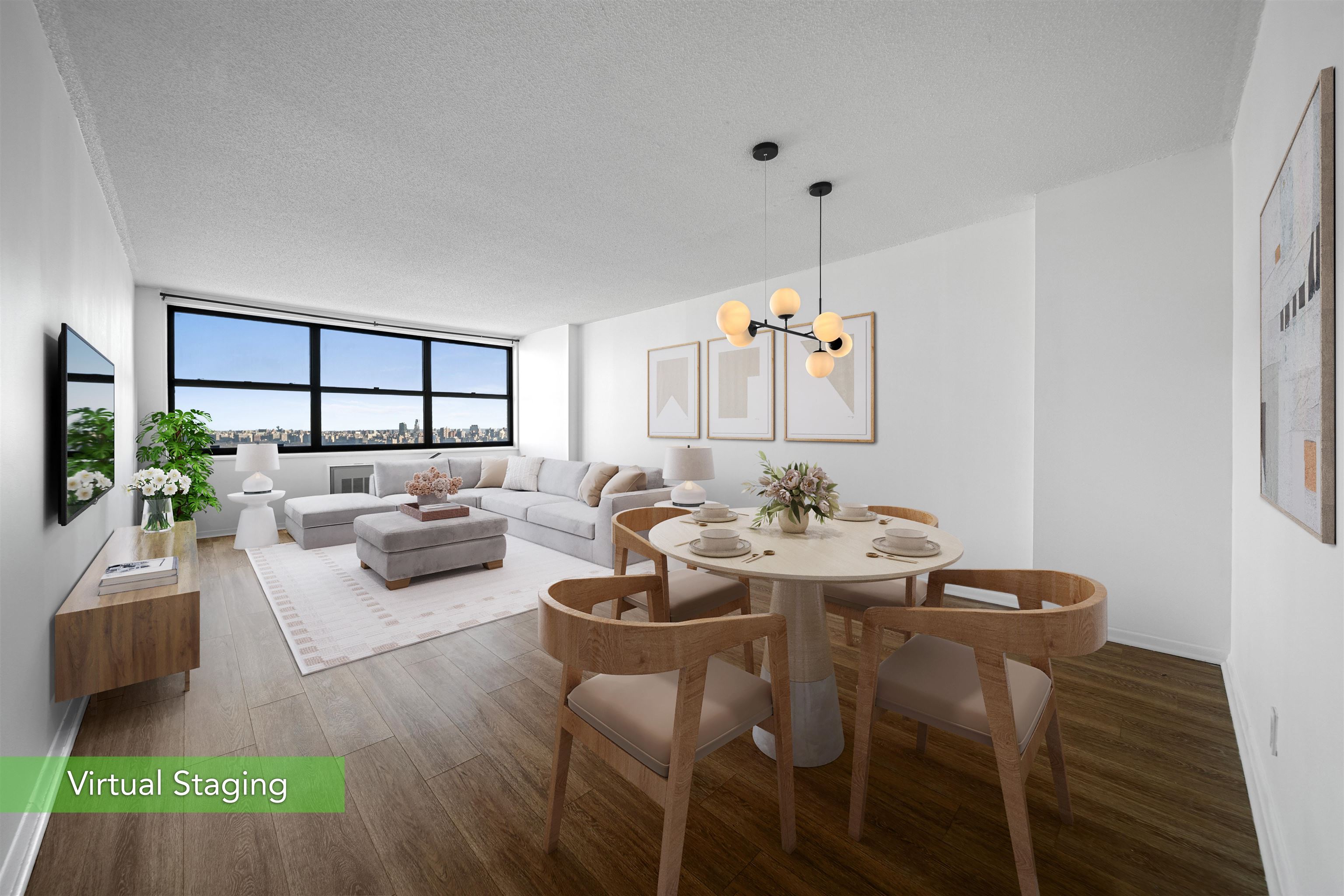 7000 BLVD EAST - Photo 1