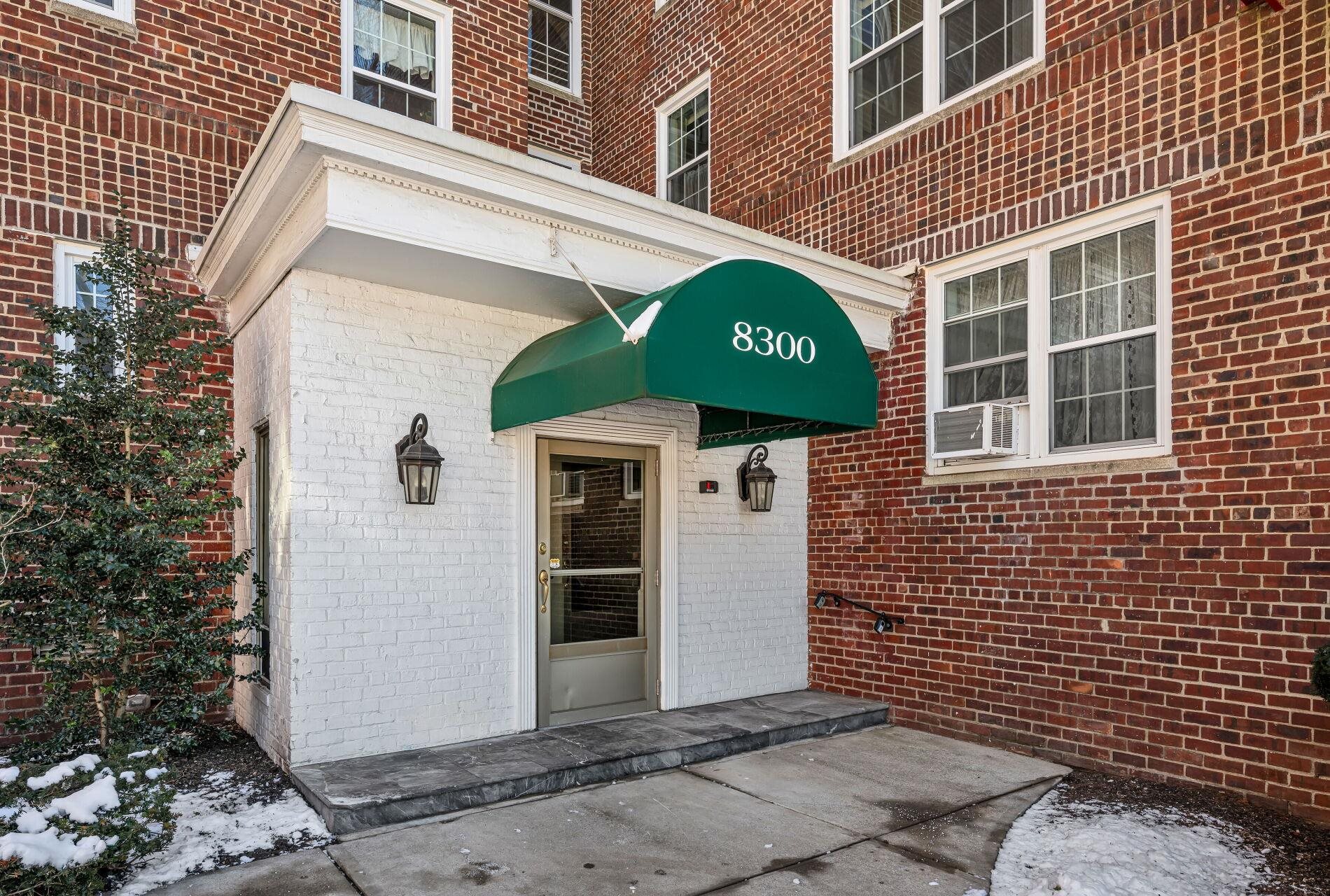 8300 BLVD EAST - Photo 1