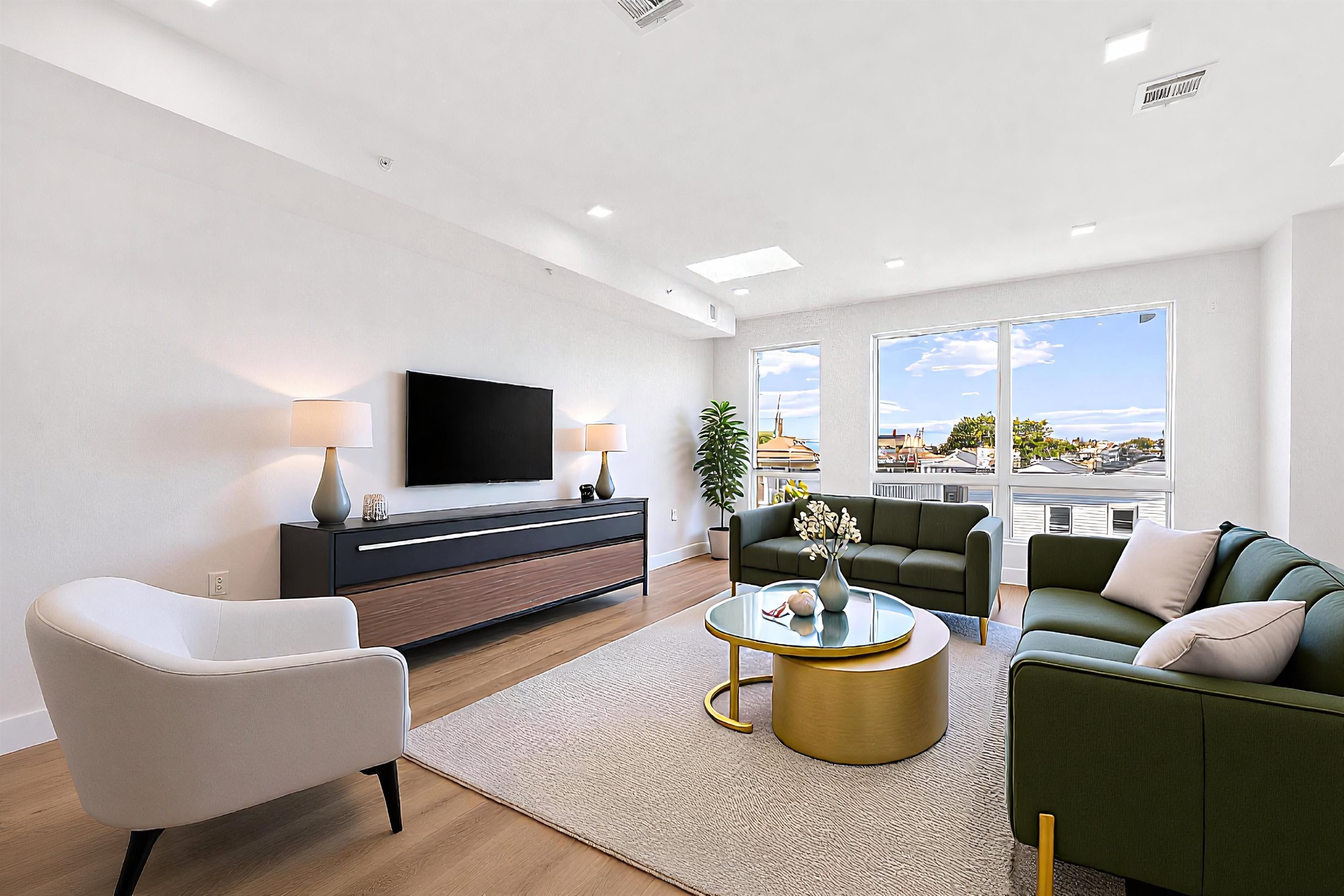 99 THORNE ST - Photo 2