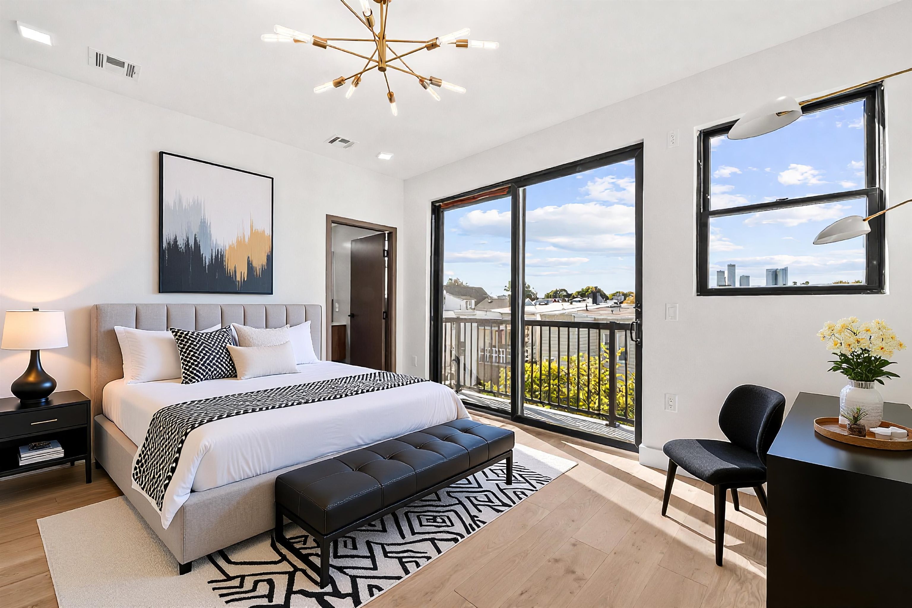 99 THORNE ST - Photo 4