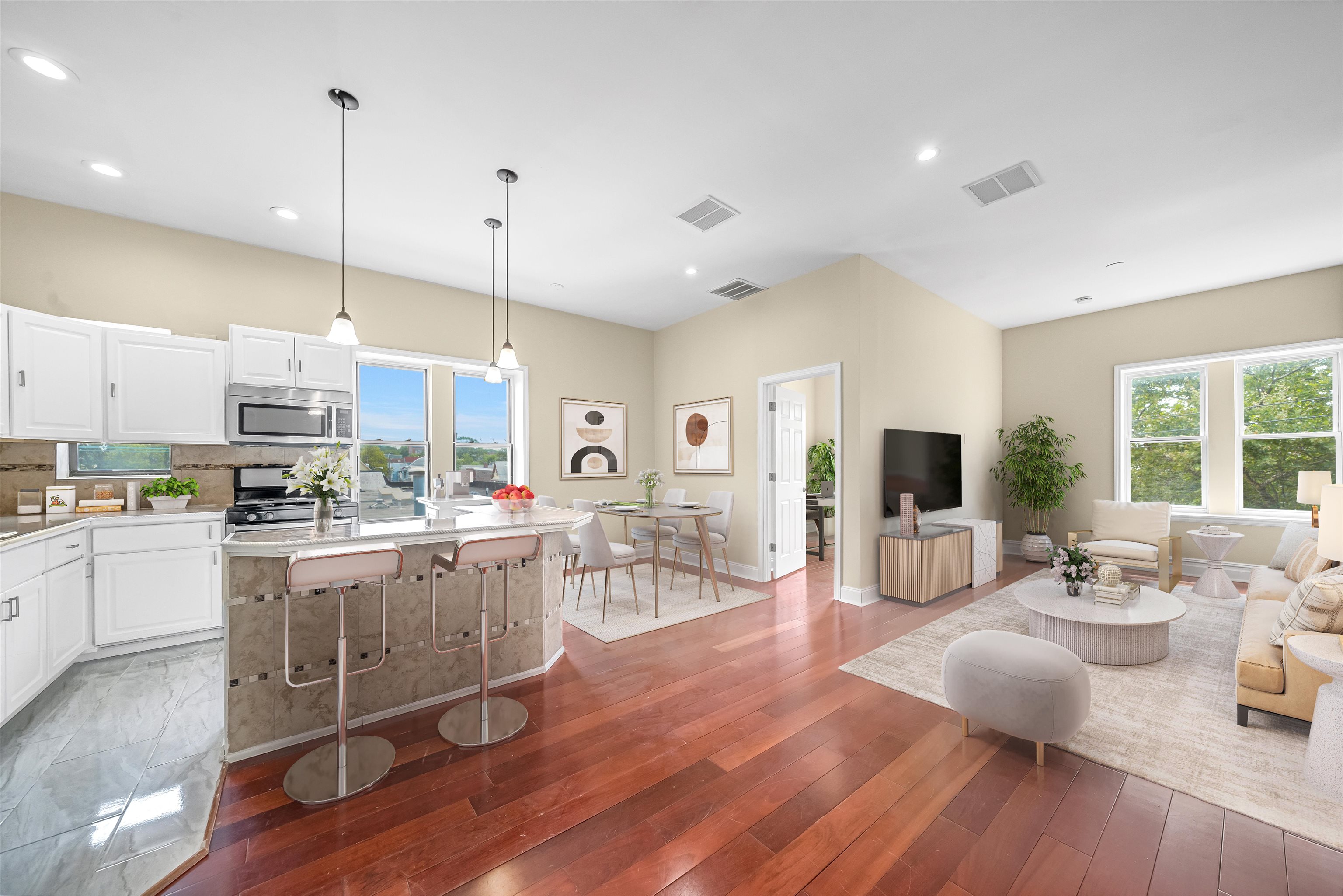 240 CLENDENNY AVE - Photo 1