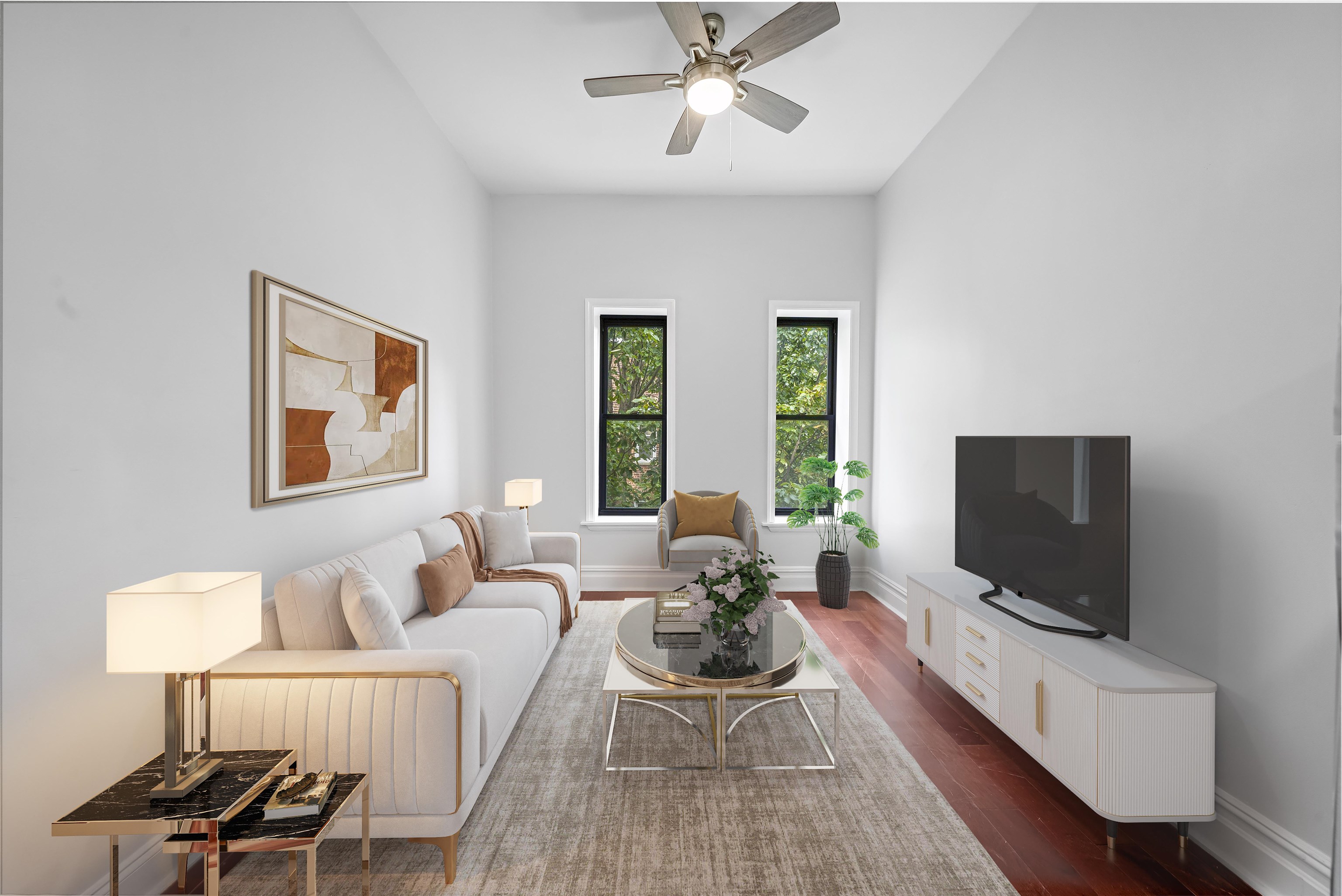 240 CLENDENNY AVE - Photo 3