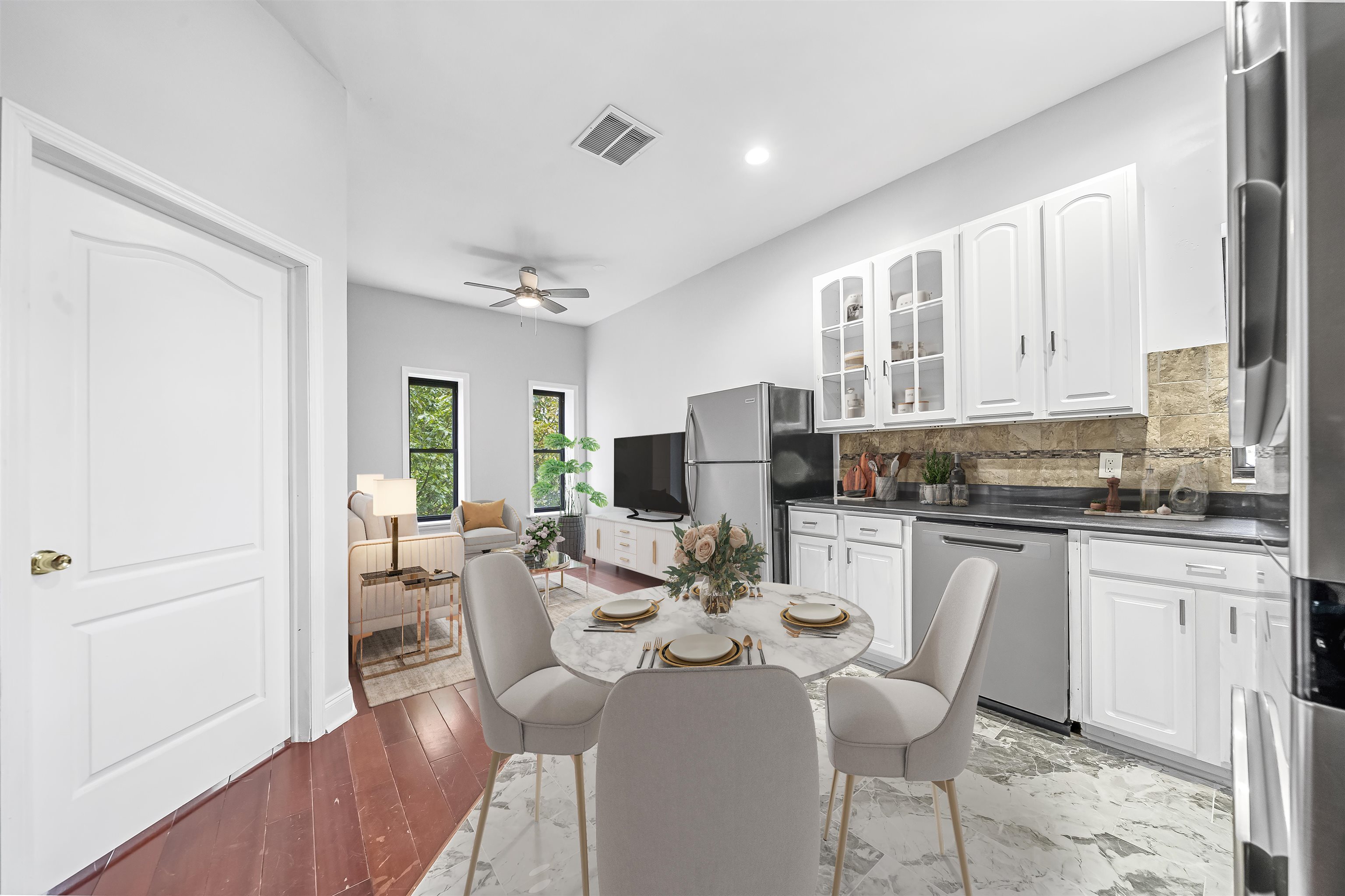 240 CLENDENNY AVE - Photo 5