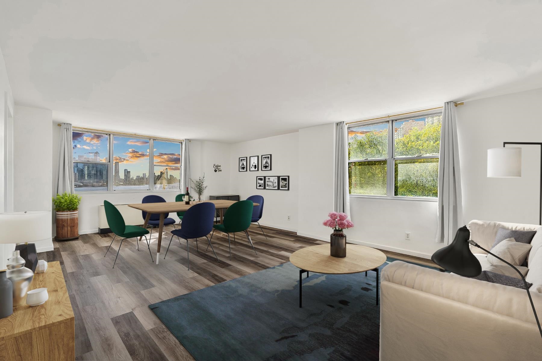 6040 BLVD EAST - Photo 1