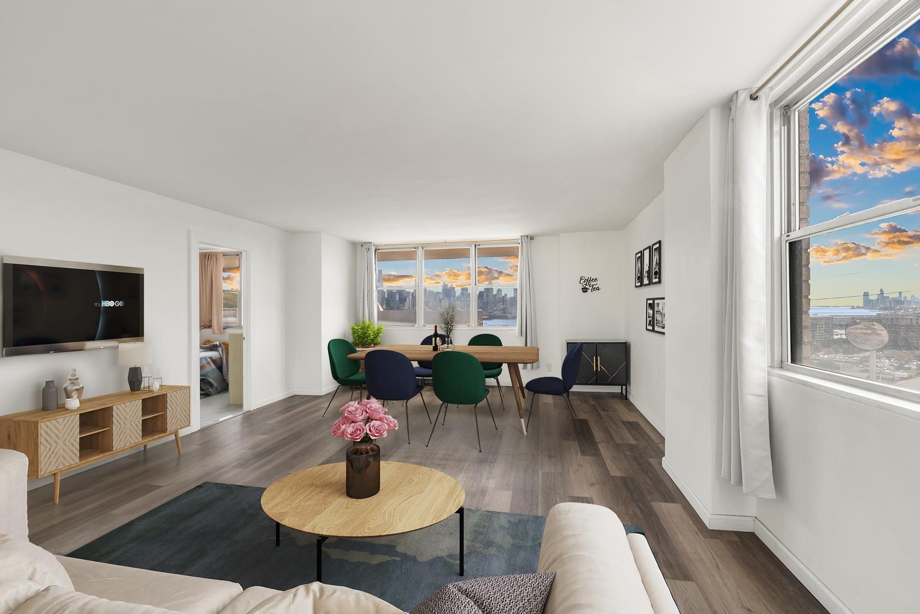 6040 BLVD EAST - Photo 3