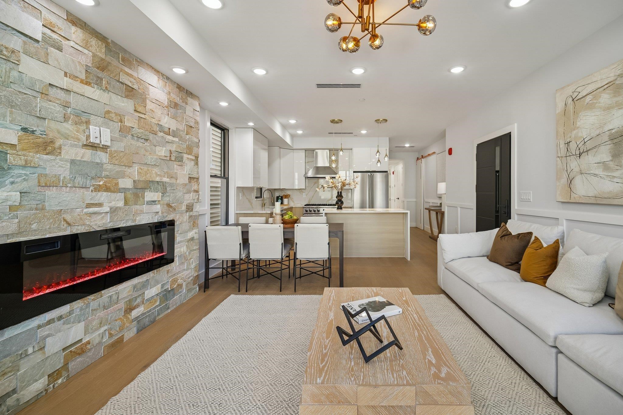 85 BLEECKER ST - Photo 2